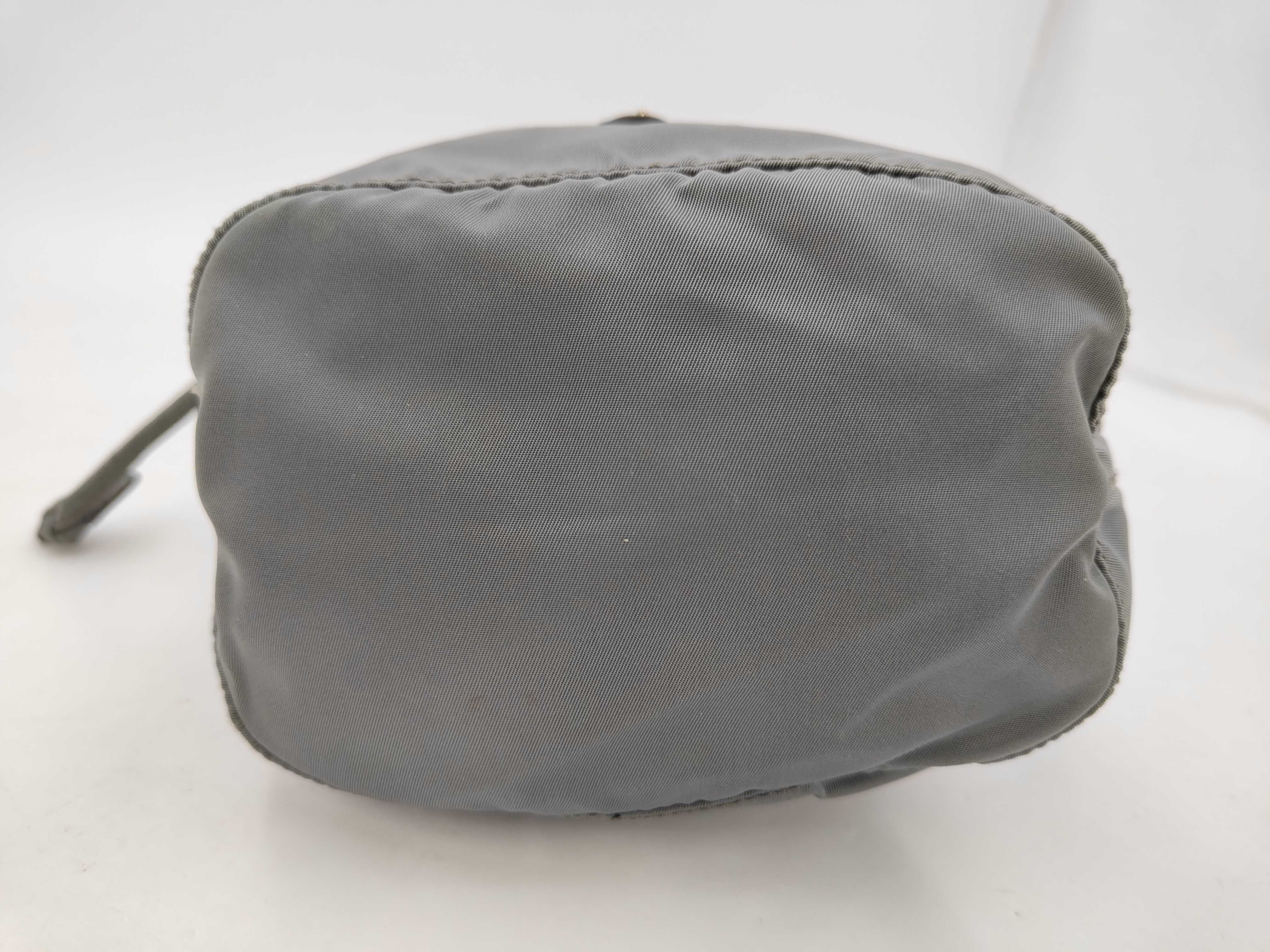 Pouch Drawstring Bag New Tessuto Nylon Bag — view 5