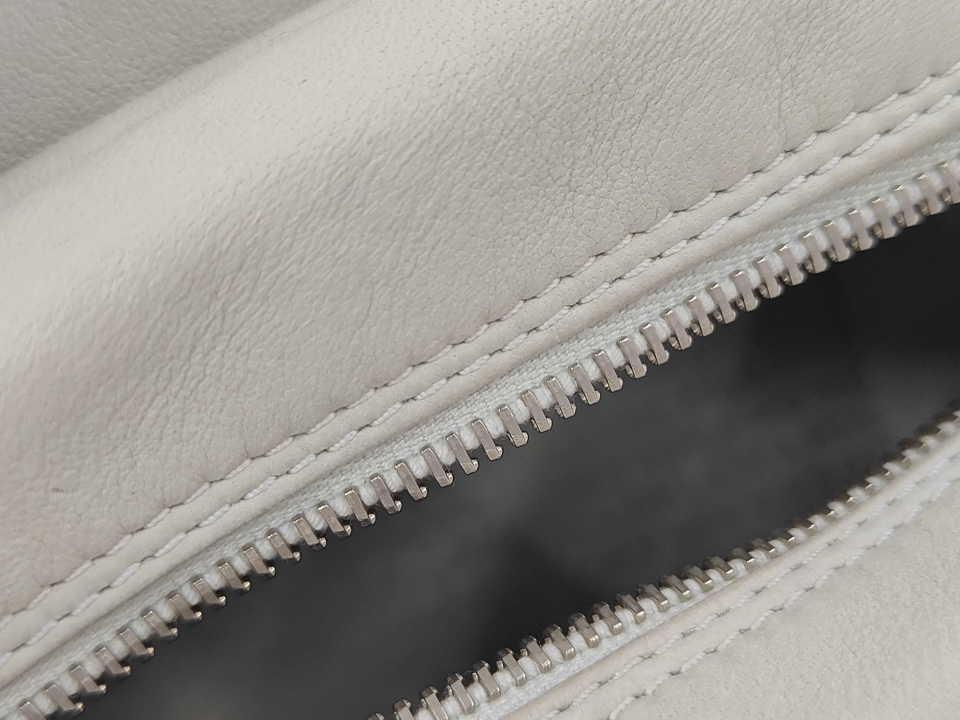 Diamond Stitch Shoulder Bag — view 13