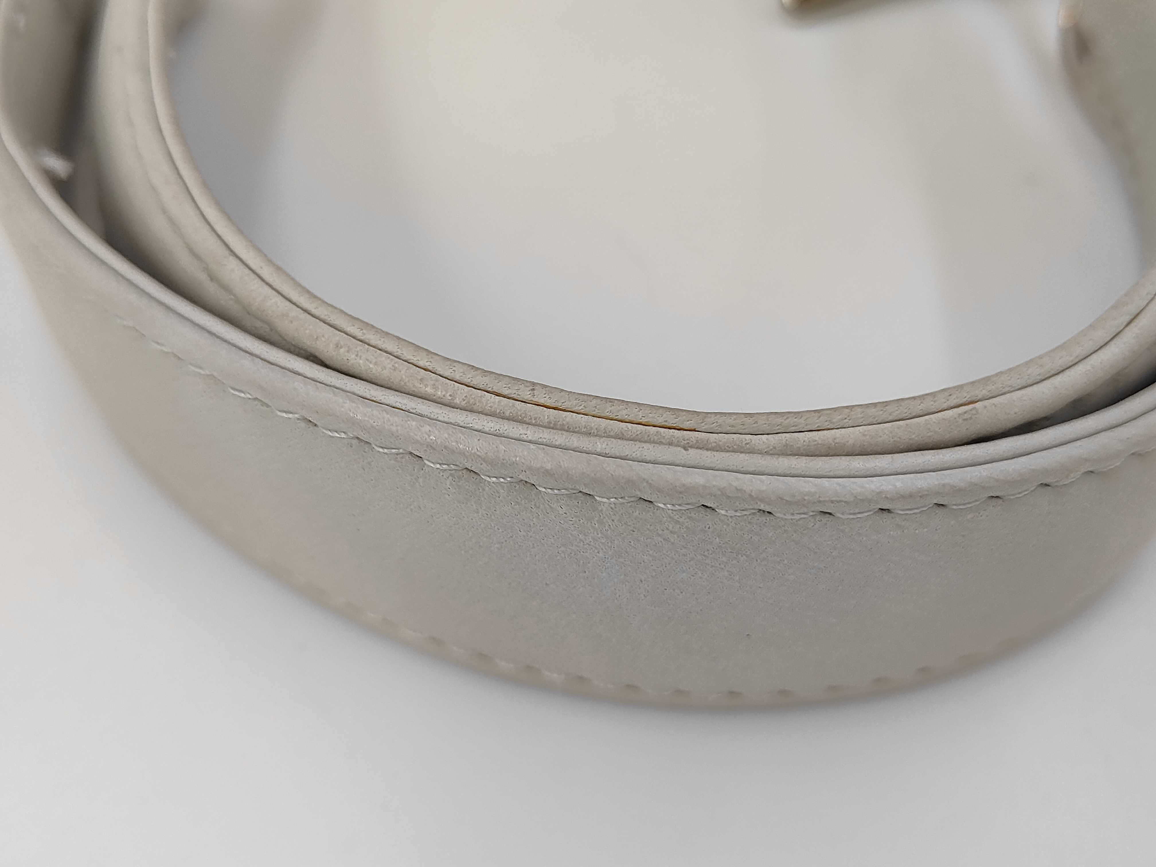 Diamond Stitch Shoulder Bag — view 6