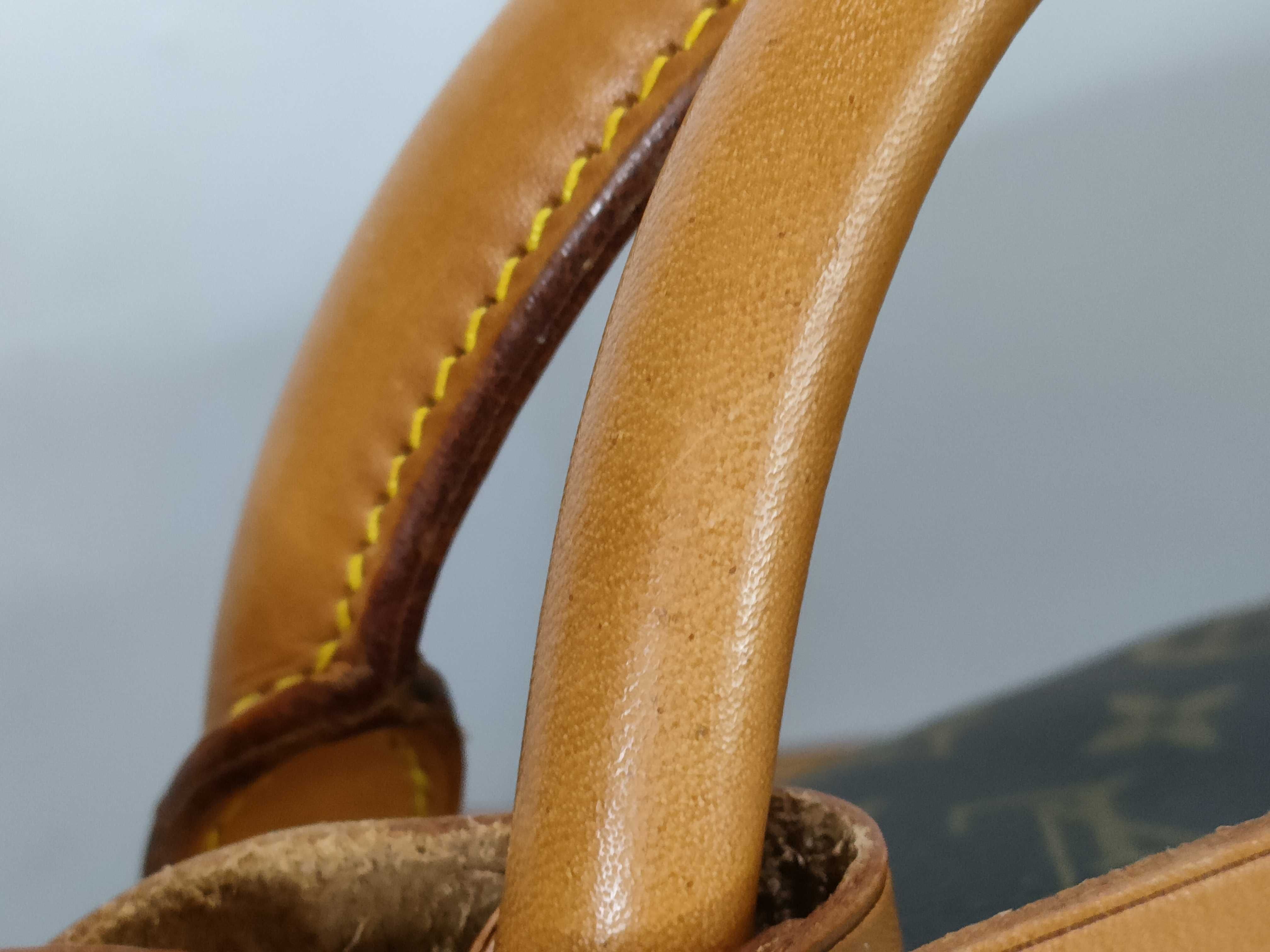 Monogram Keepall Bandoulière 60 M41412 FC883 Boston Bag — view 4