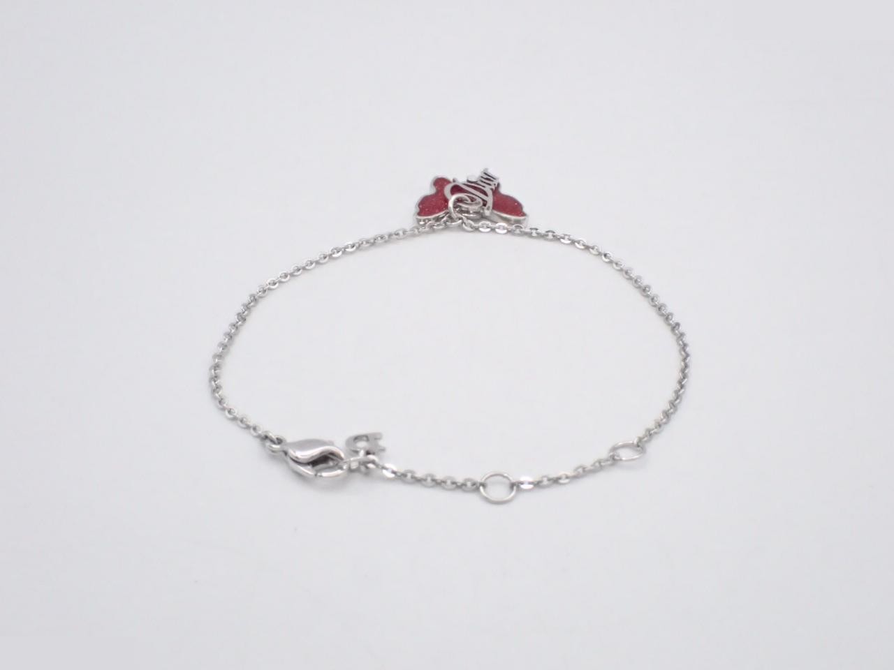 Other items: Precious metal bracelets and bangles (metal), wrist circumference approximately 20cm. — view 2