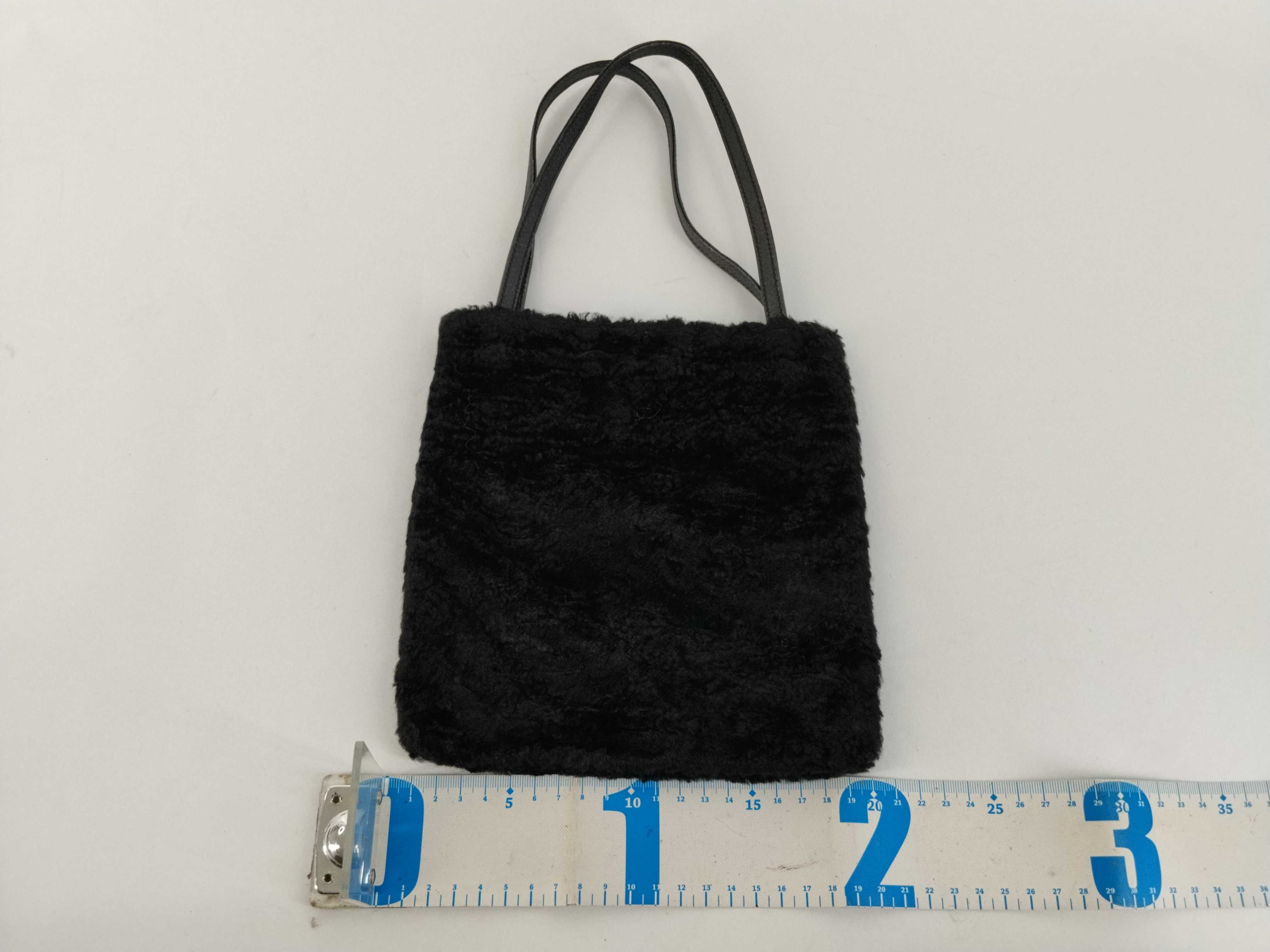 bag, handbag — view 2