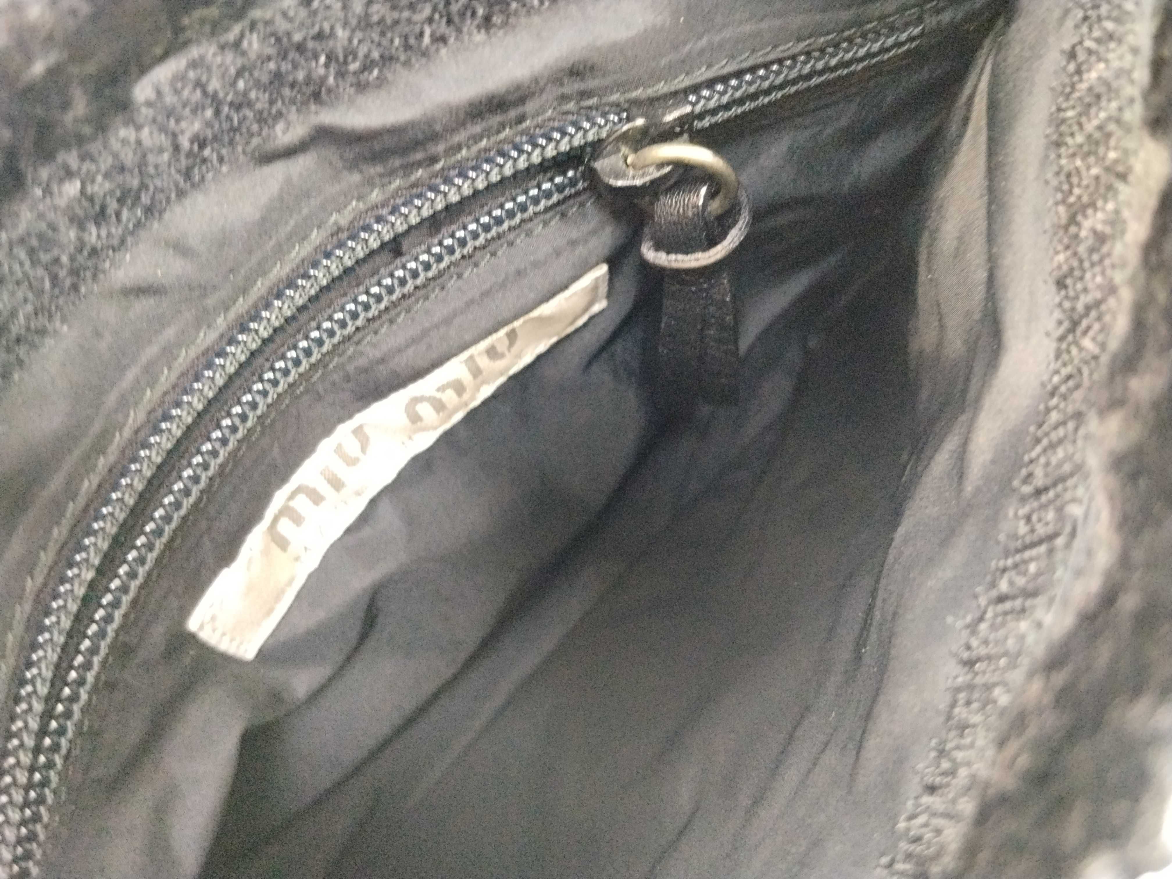 bag, handbag — view 9