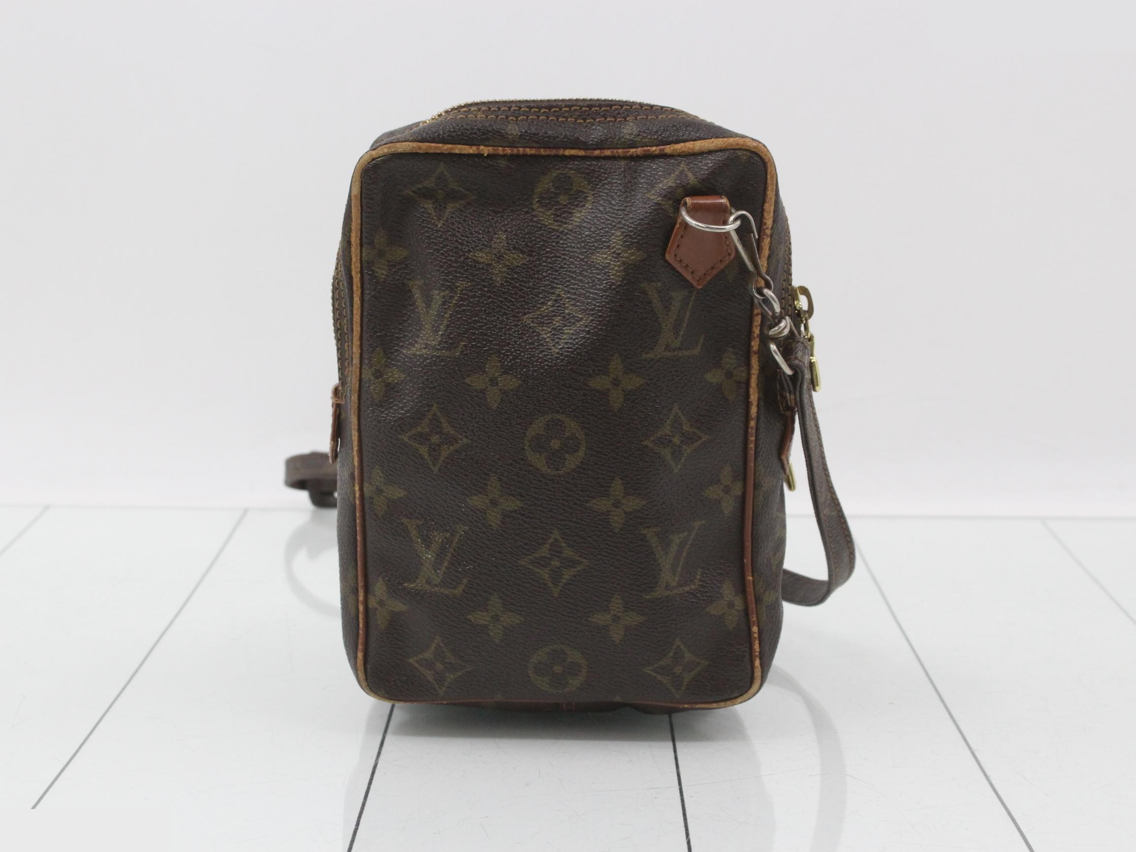 Danube (older model) shoulder bag — view 2