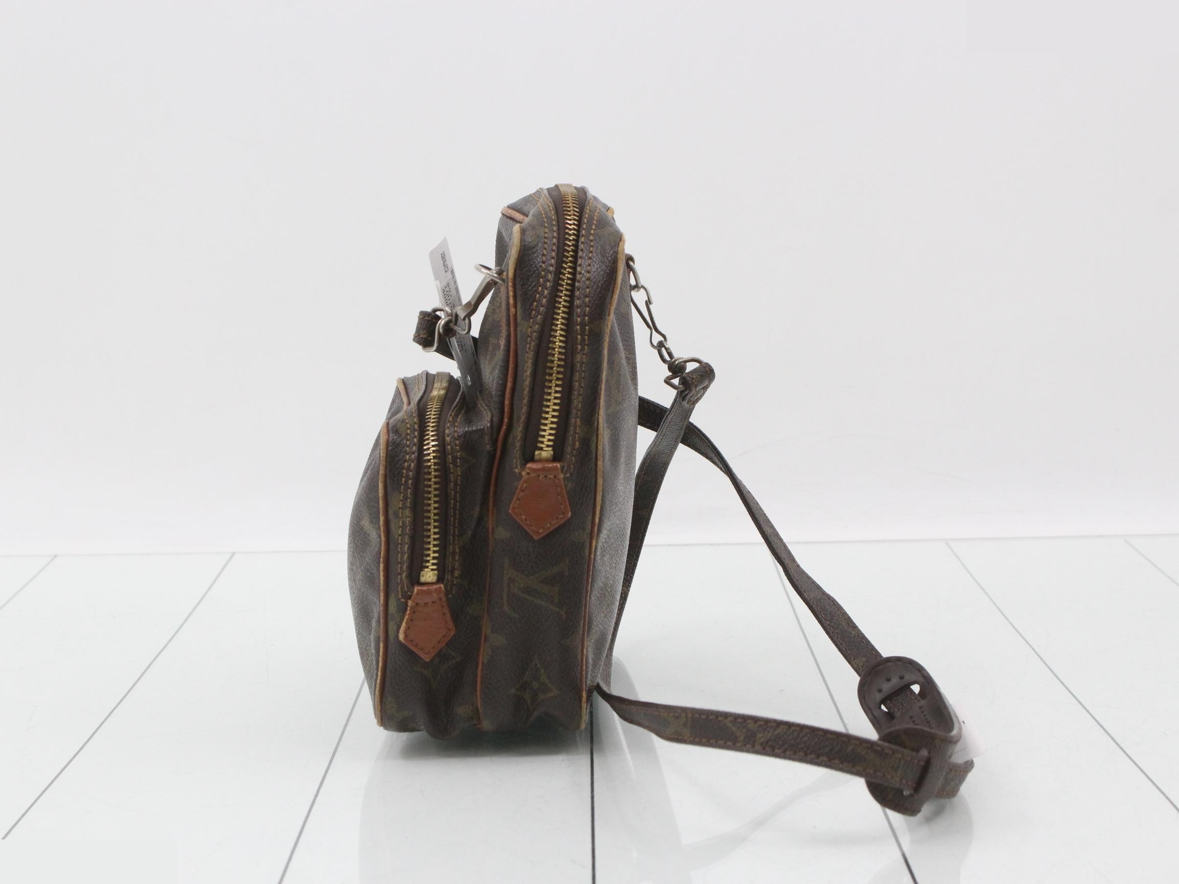 Danube (older model) shoulder bag — view 3