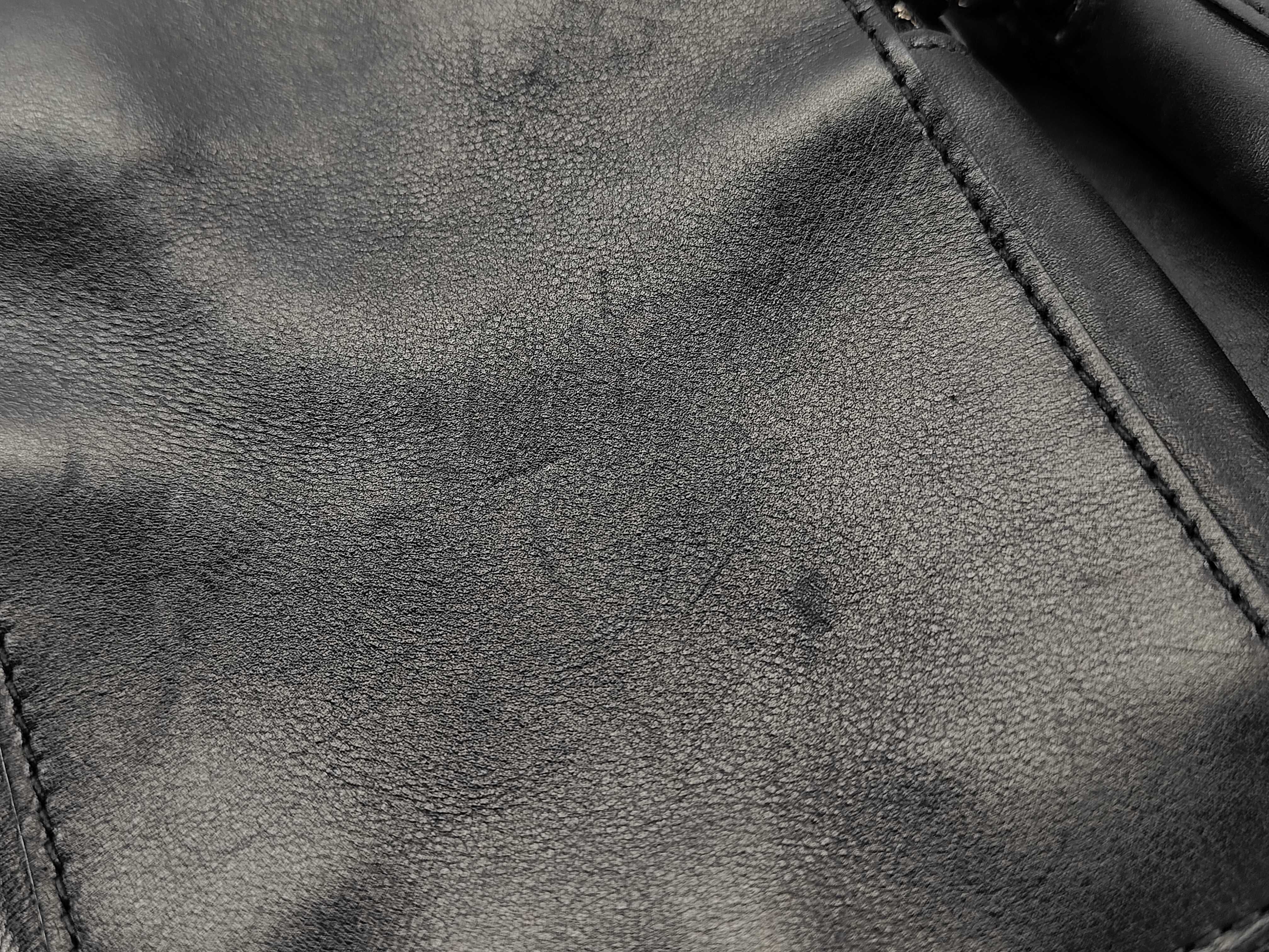 Jackie Backpack Black Rucksack — view 15