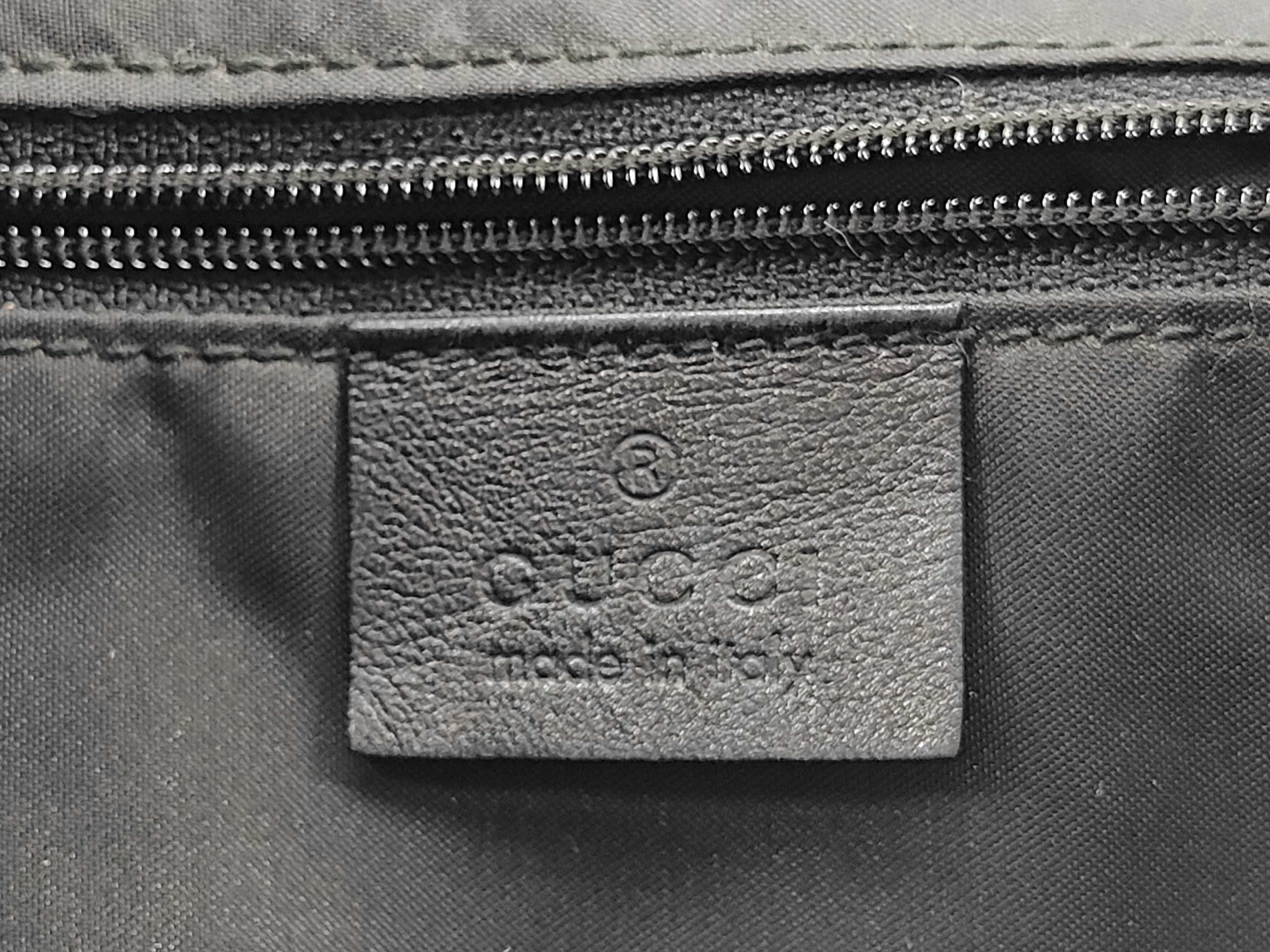 Jackie Backpack Black Rucksack — view 10