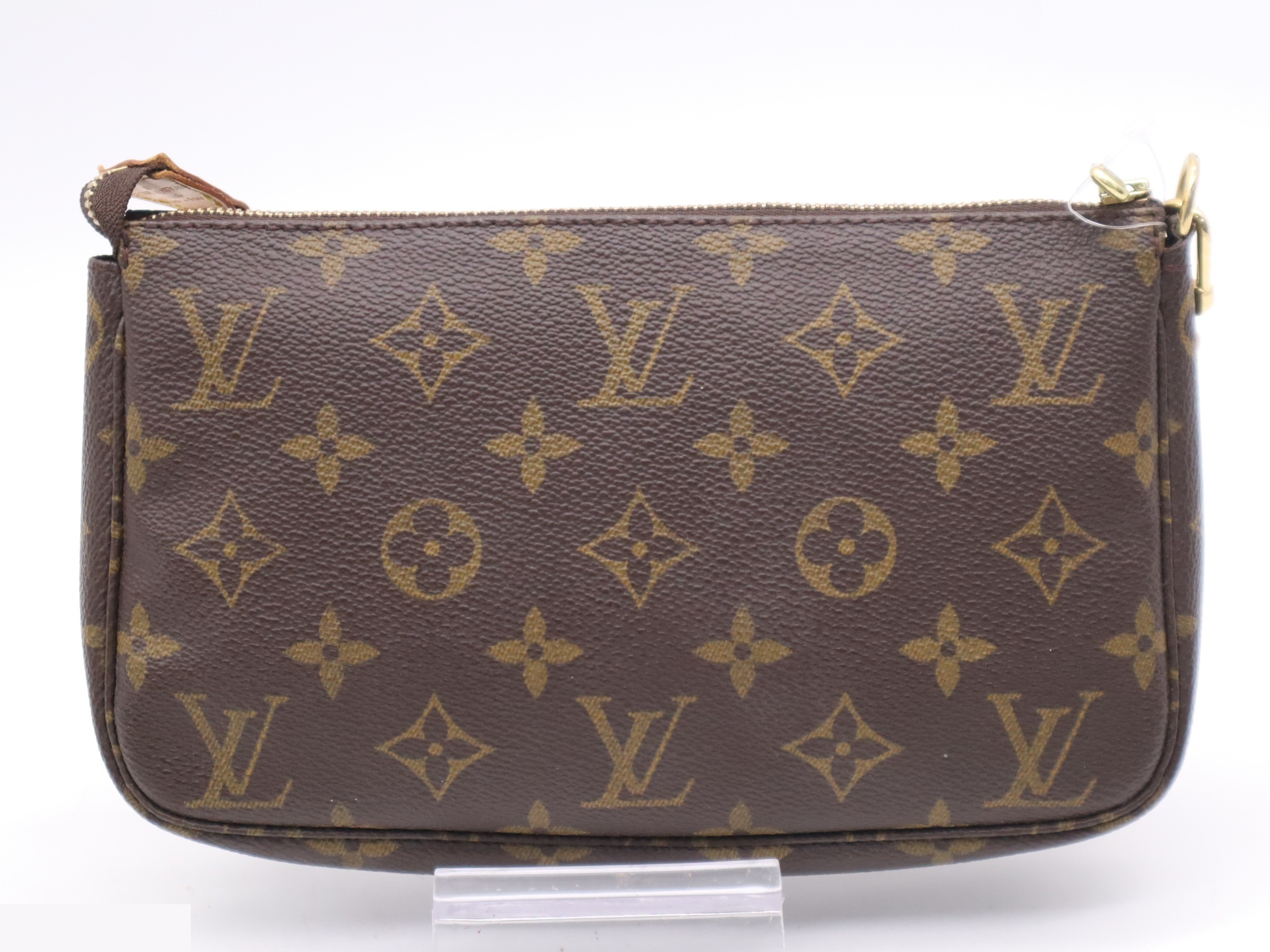 Pochette Accessoires (old model) — view 2