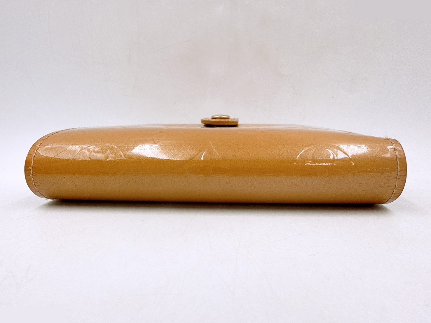 Portemonnaie Viennois Noisette — view 3