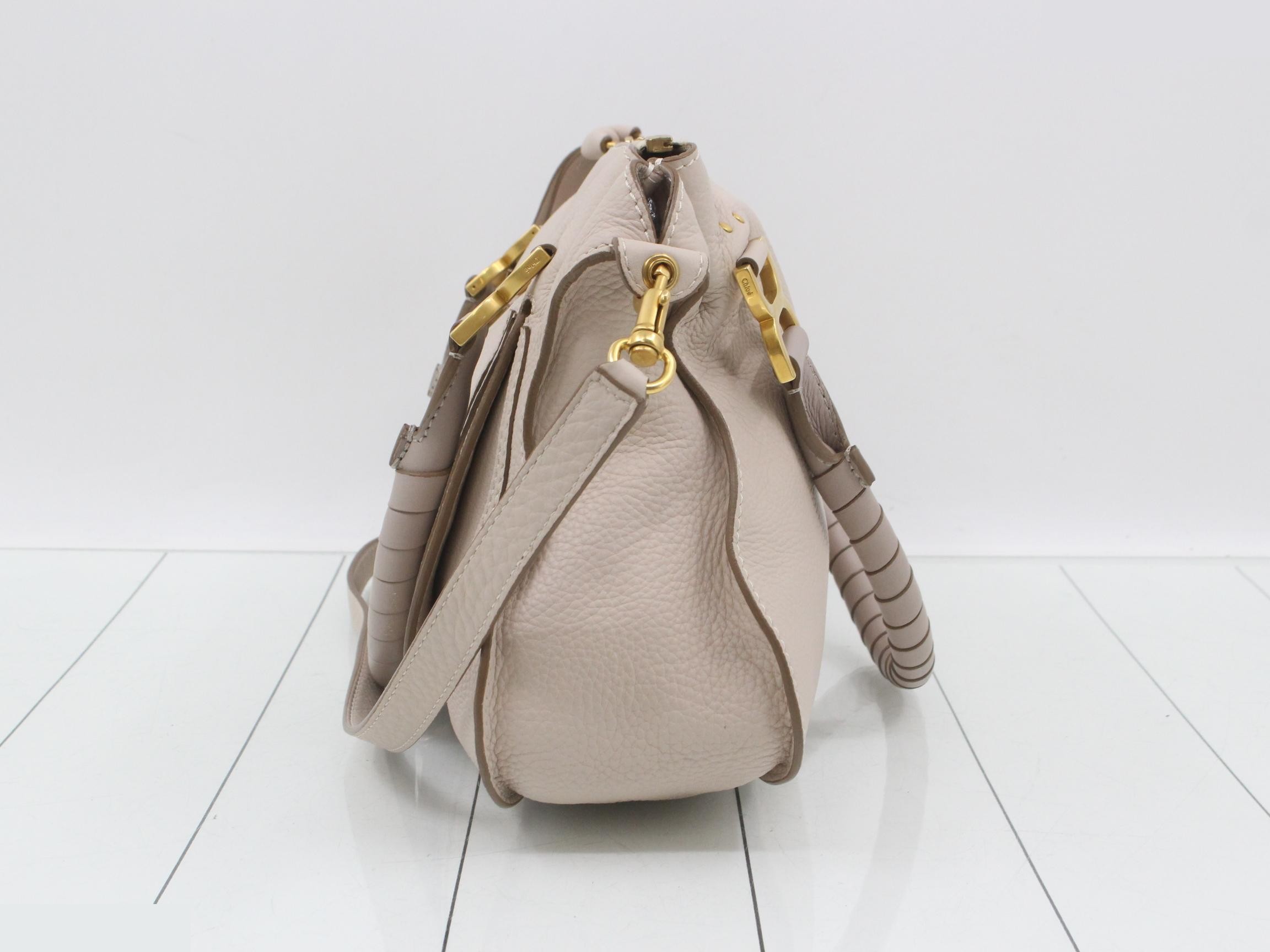 Marcy Shoulder Bag — view 3