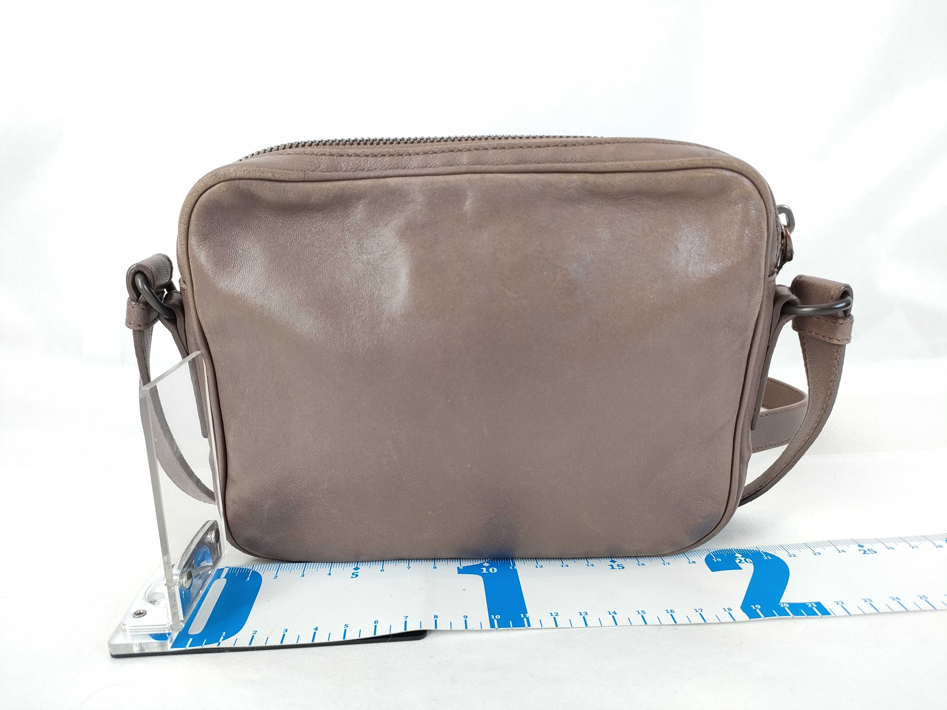 Intrecciato Bottega Veneta Shoulder Bag — view 2