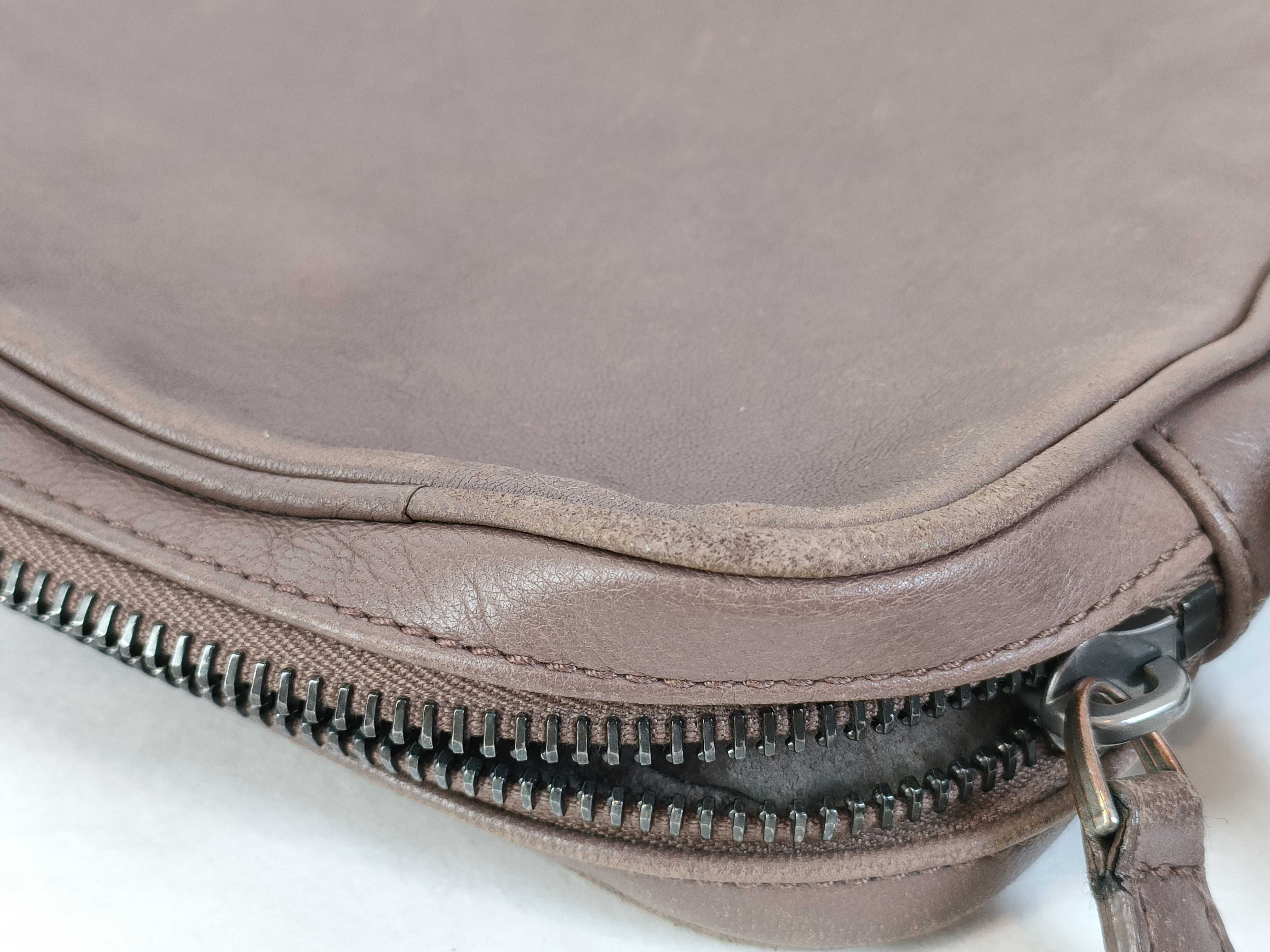 Intrecciato Bottega Veneta Shoulder Bag — view 13