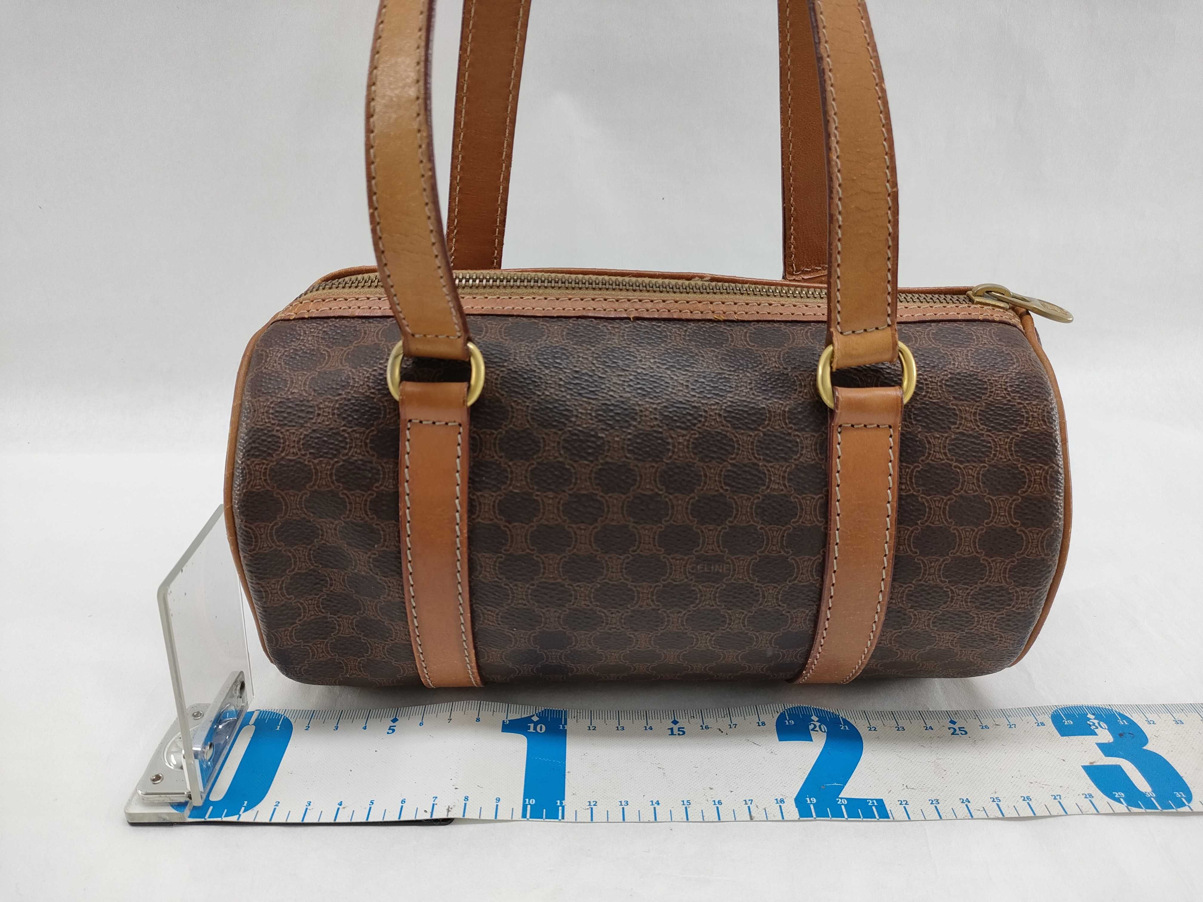 Macadam Tote Bag Handbag — view 2