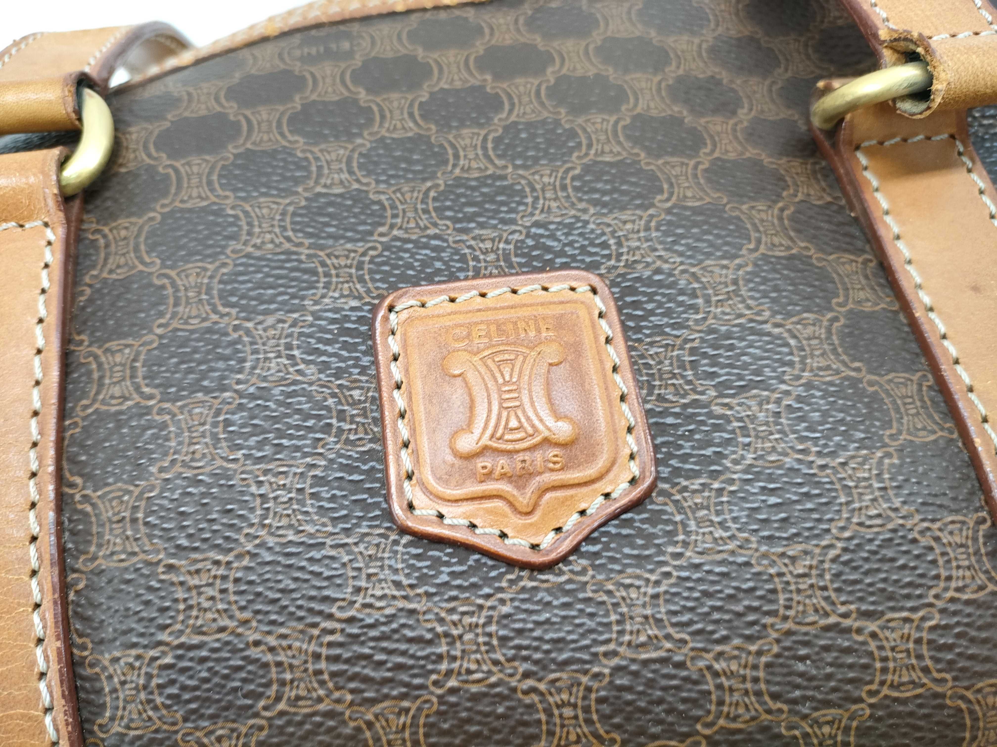 Macadam Tote Bag Handbag — view 15