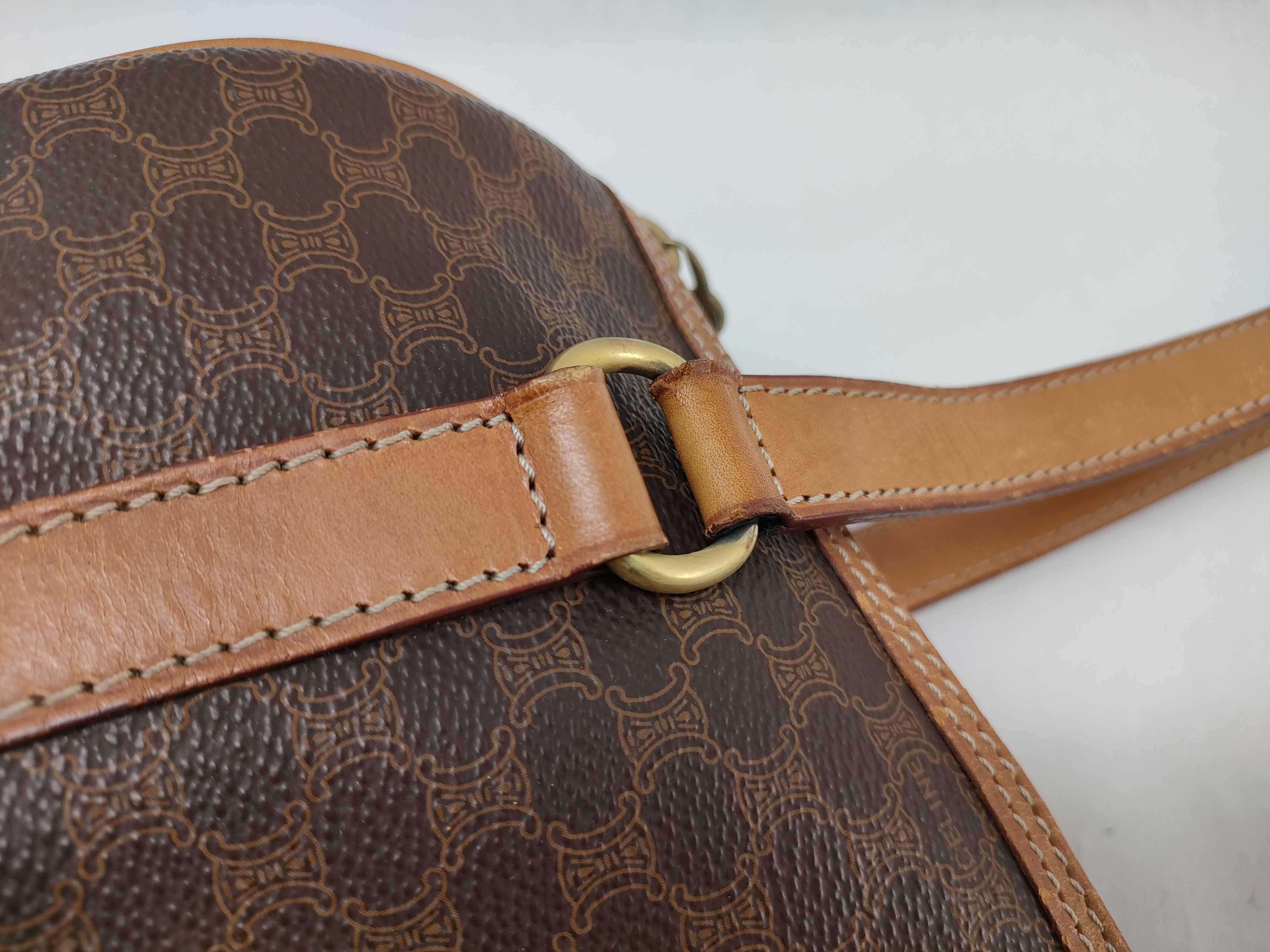 Macadam Tote Bag Handbag — view 5