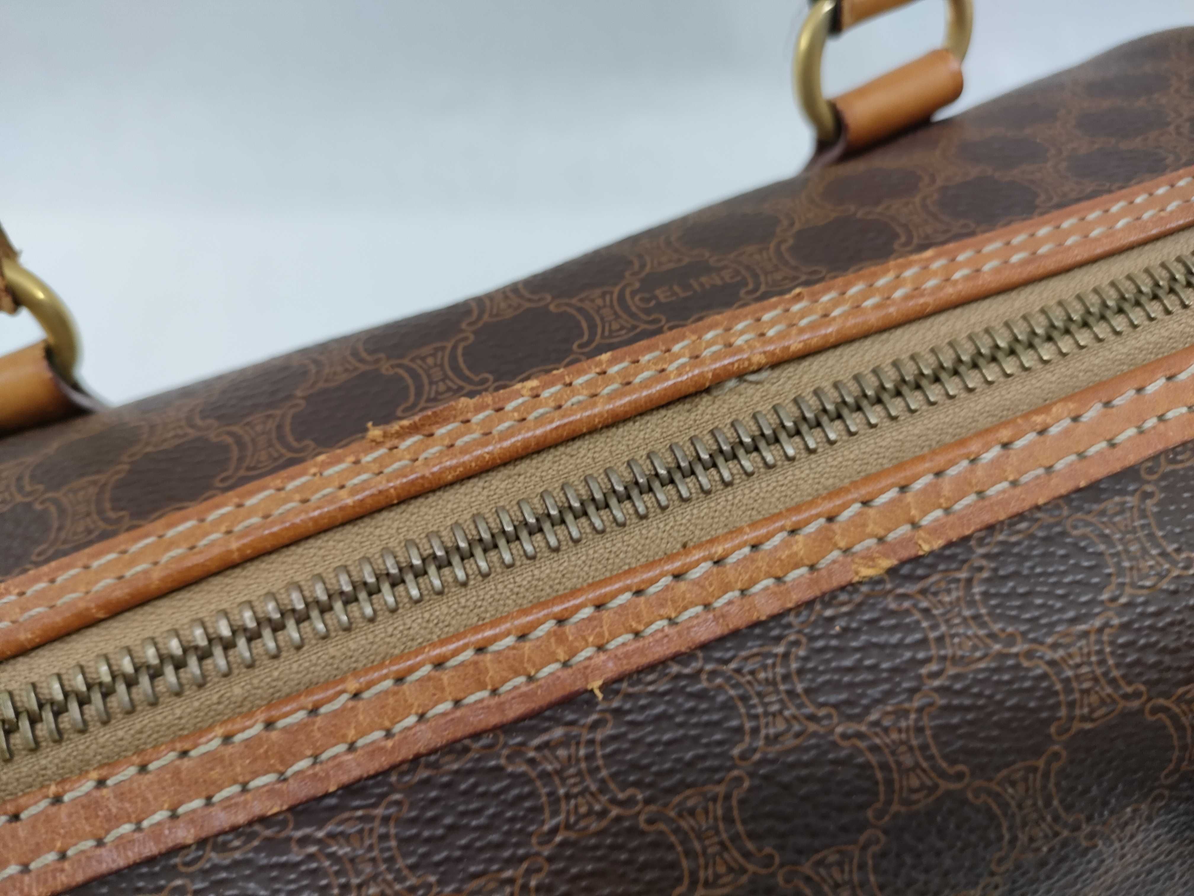 Macadam Tote Bag Handbag — view 6