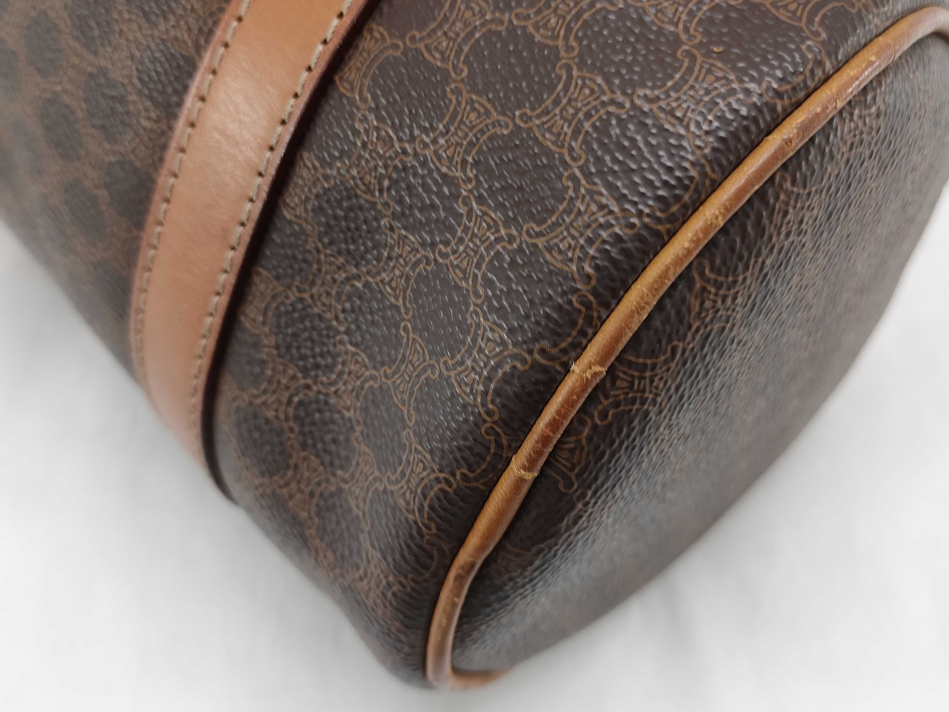 Macadam Tote Bag Handbag — view 7