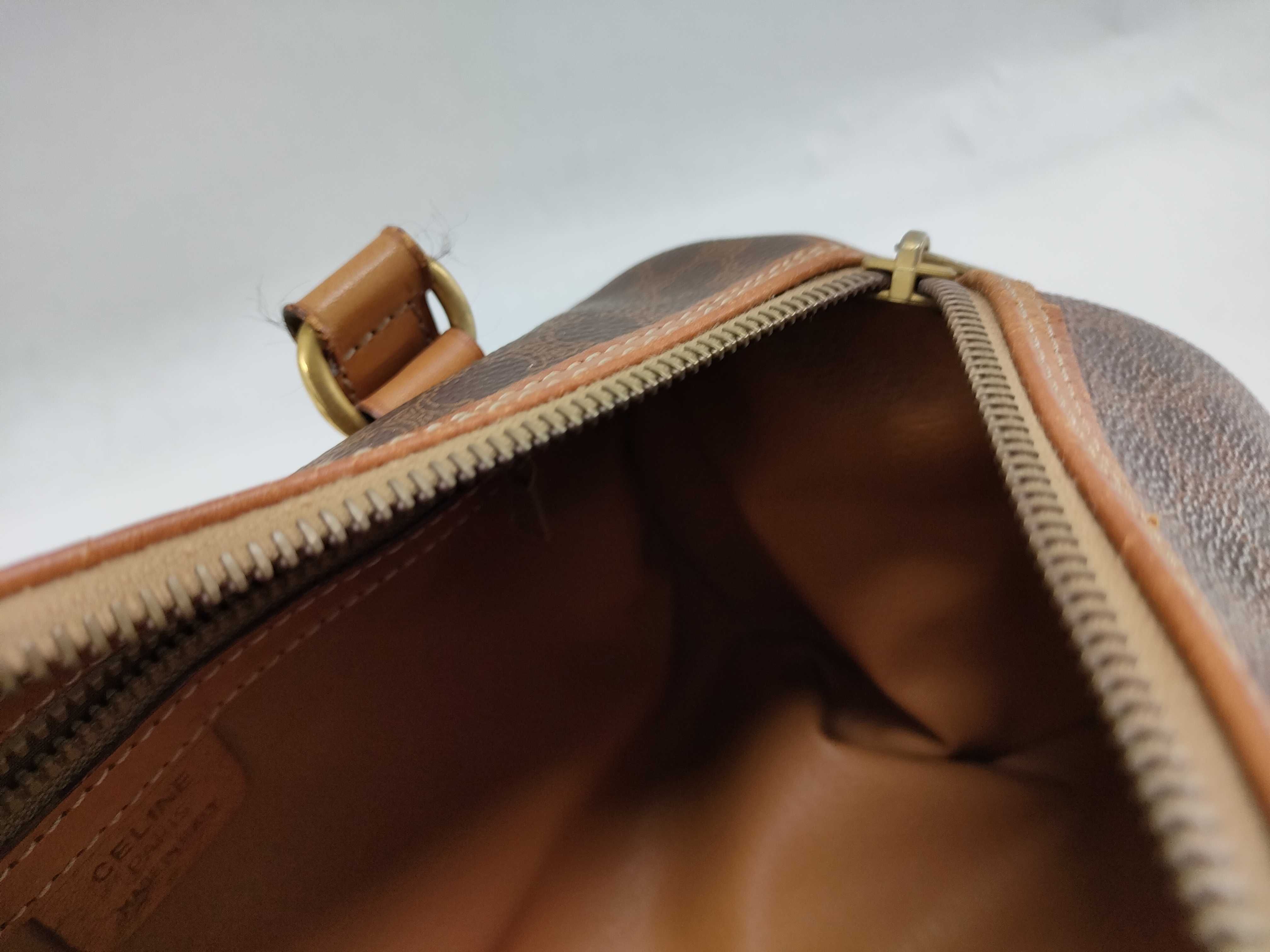 Macadam Tote Bag Handbag — view 9