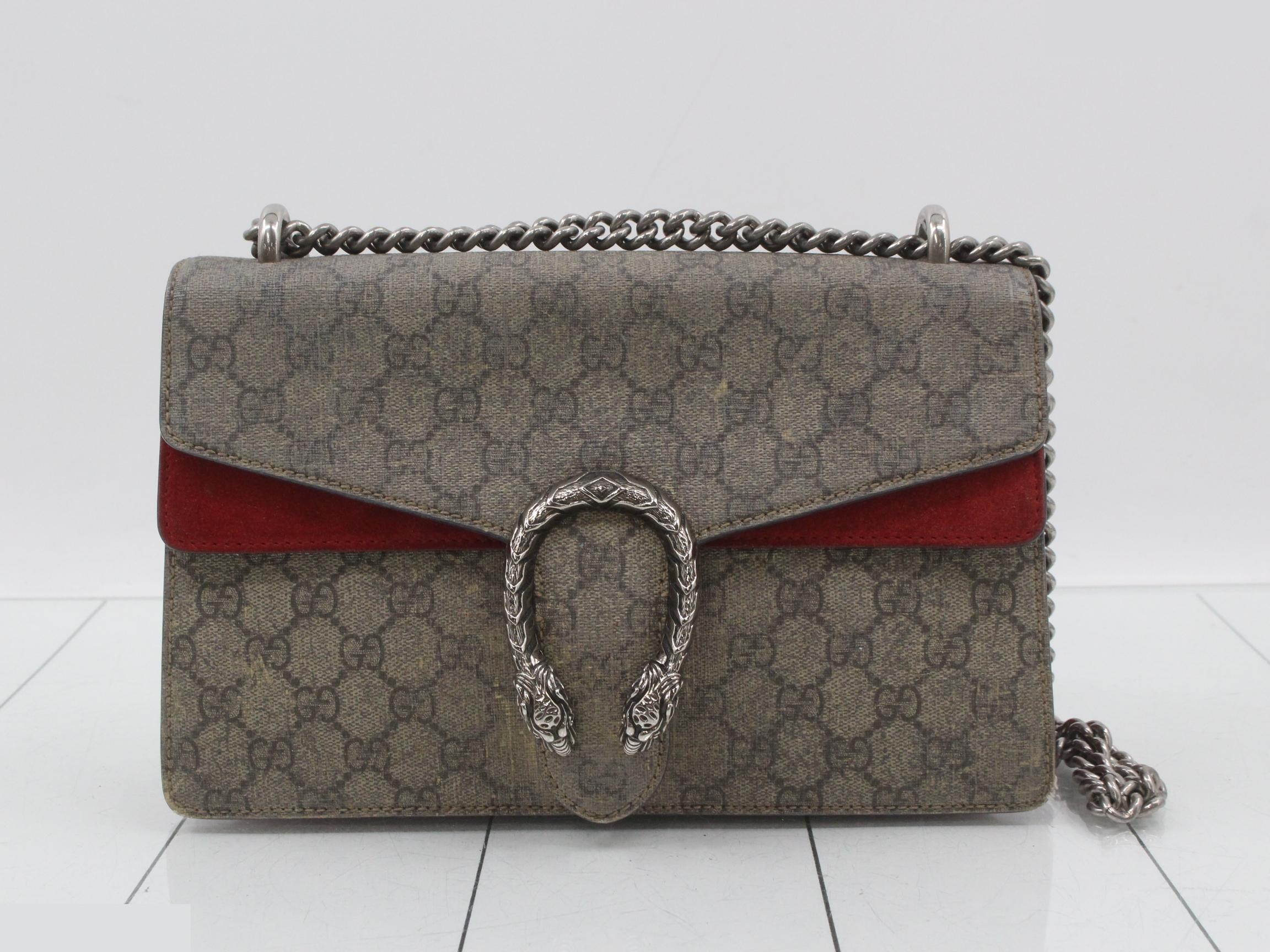 shoulder bag