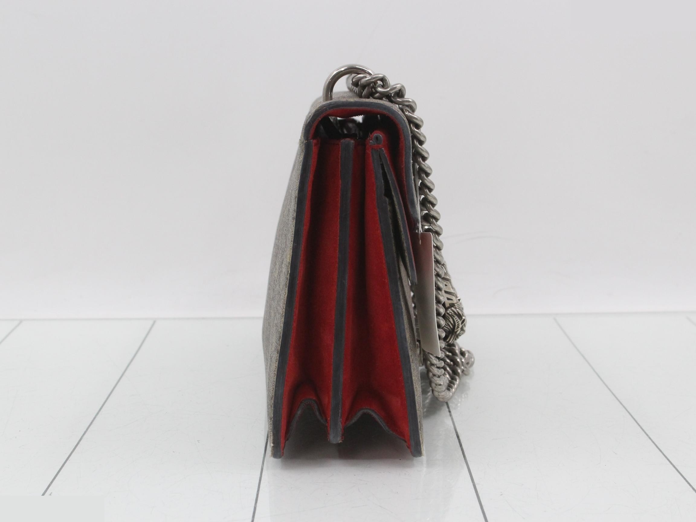 shoulder bag — view 4