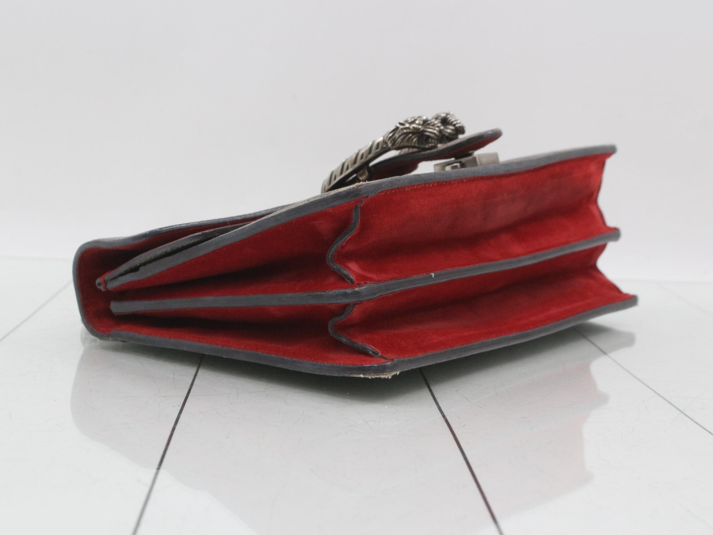 shoulder bag — view 5