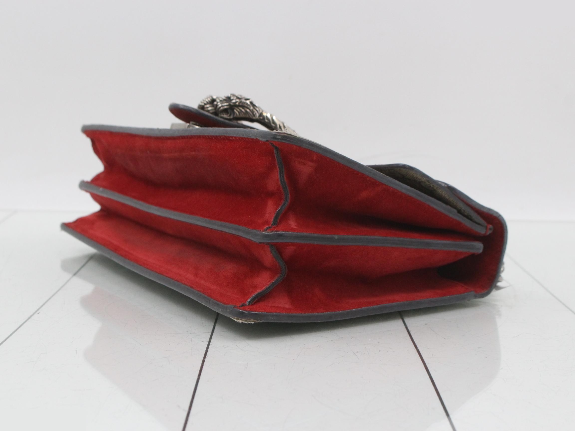 shoulder bag — view 6