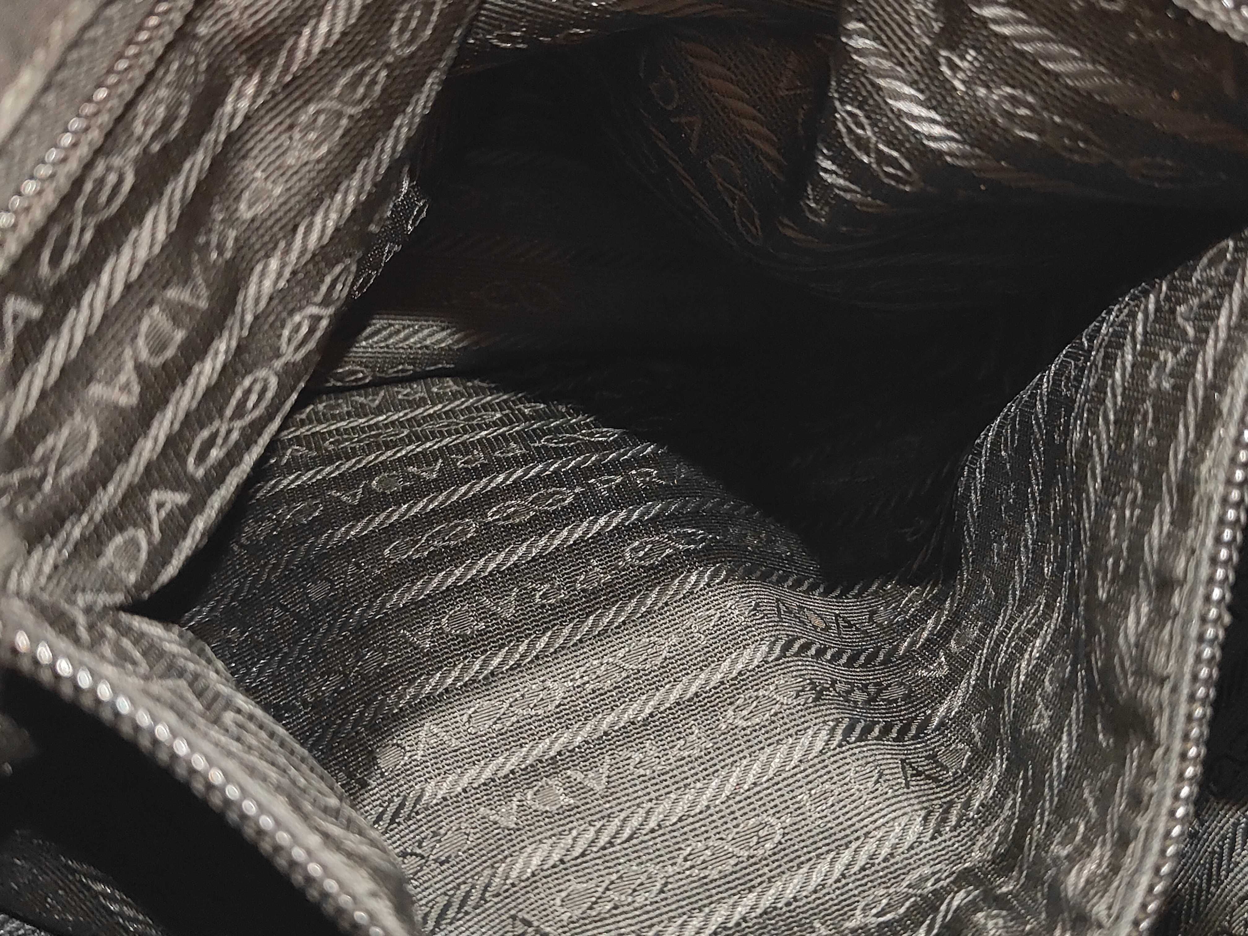 Nylon Hand Tote Bag — view 13