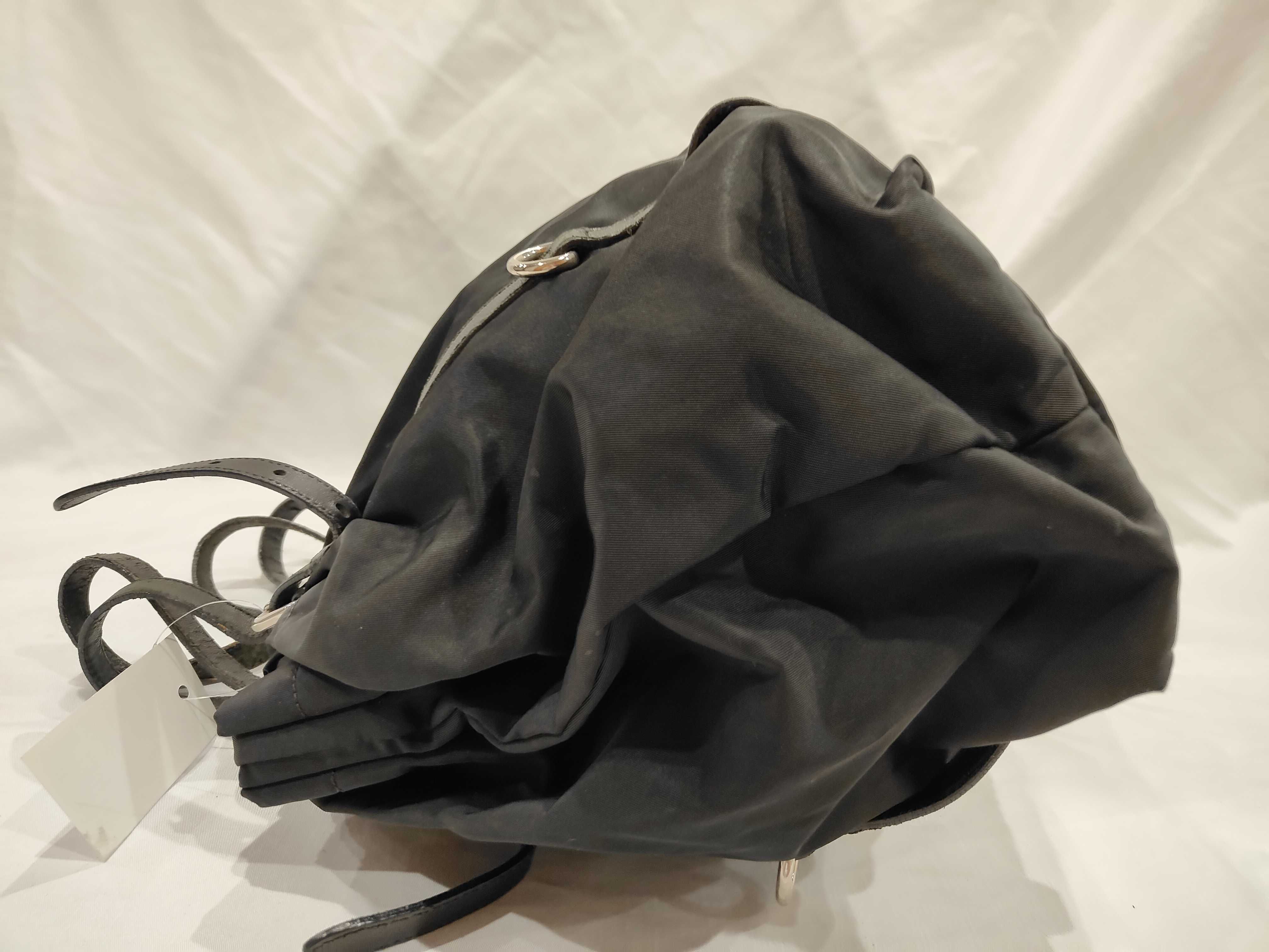 Nylon Hand Tote Bag — view 5