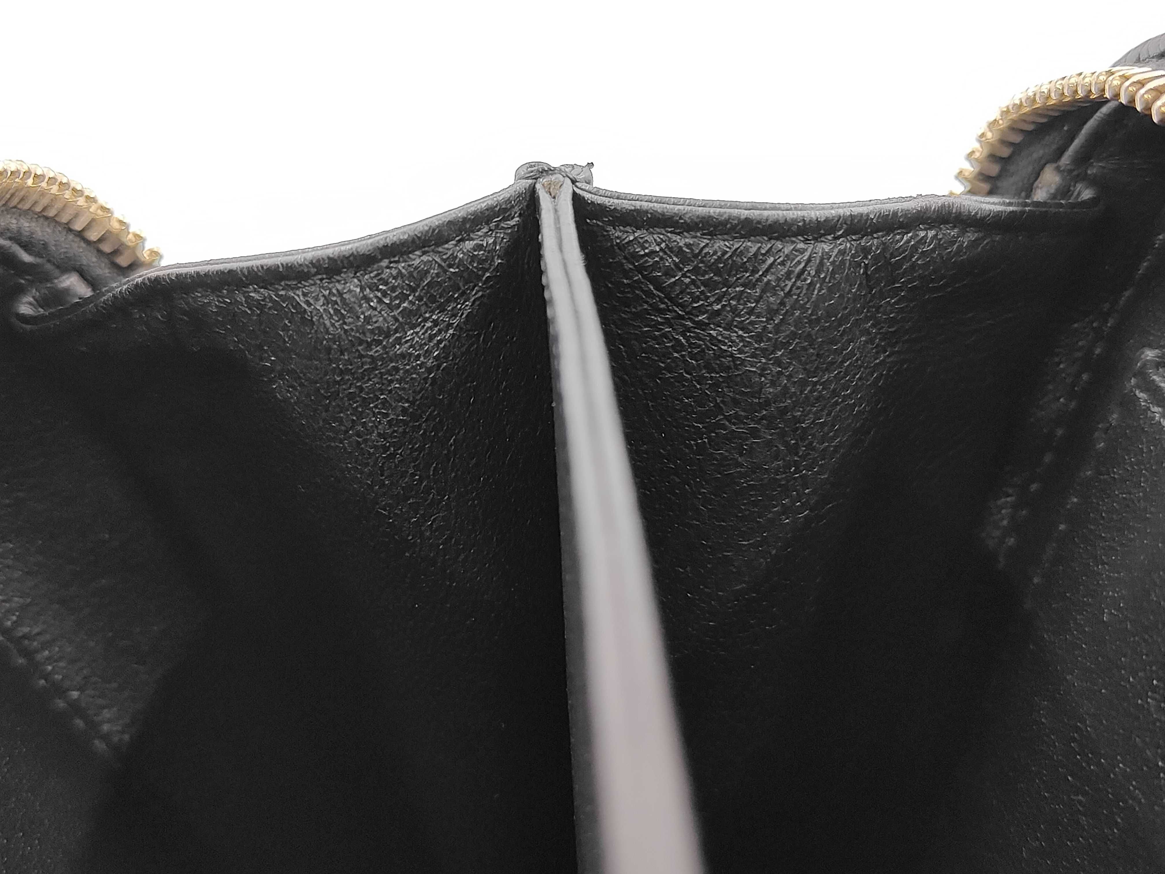 CC Filigree Vanity Shoulder Bag — view 13