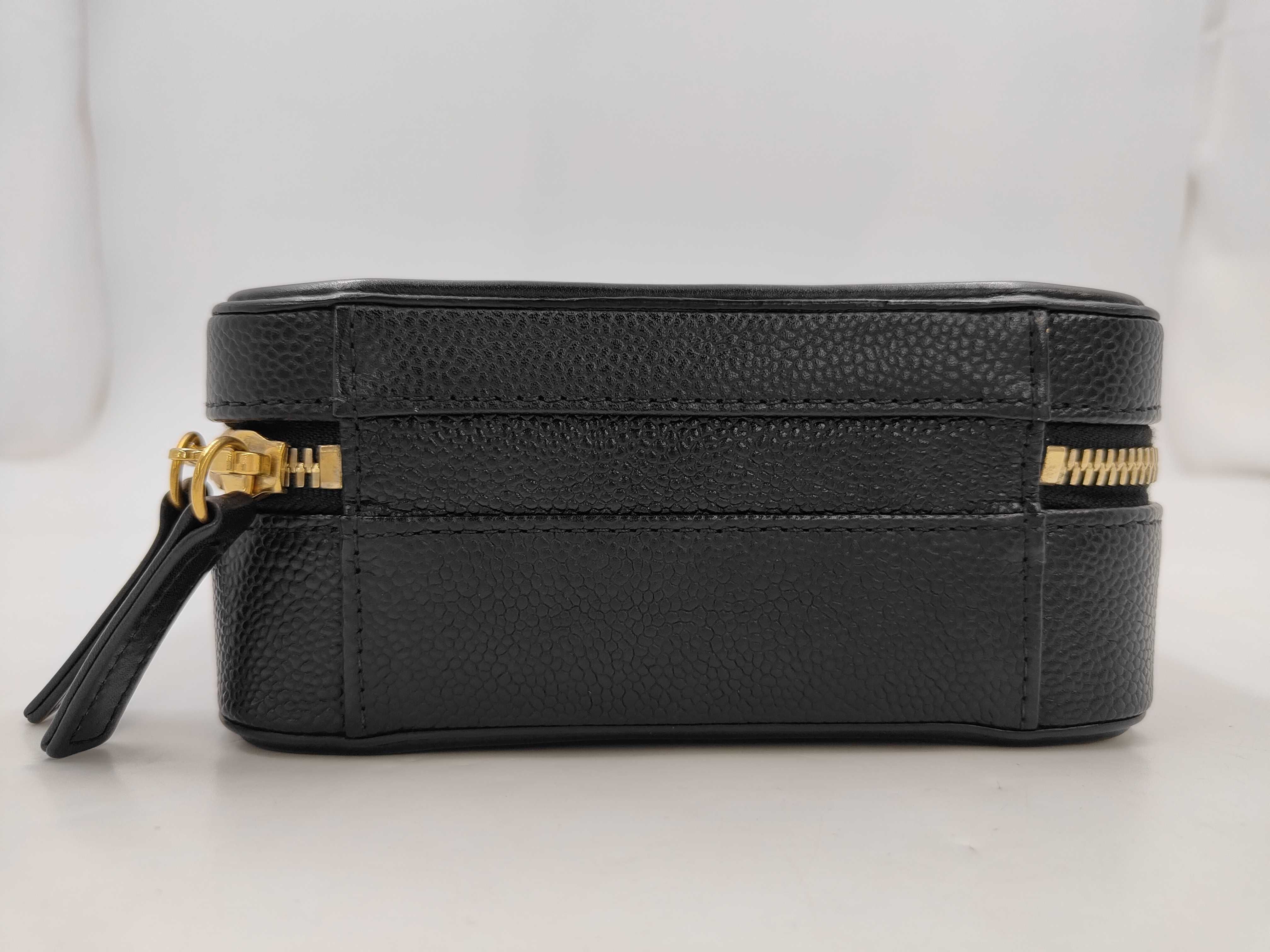 CC Filigree Vanity Shoulder Bag — view 3