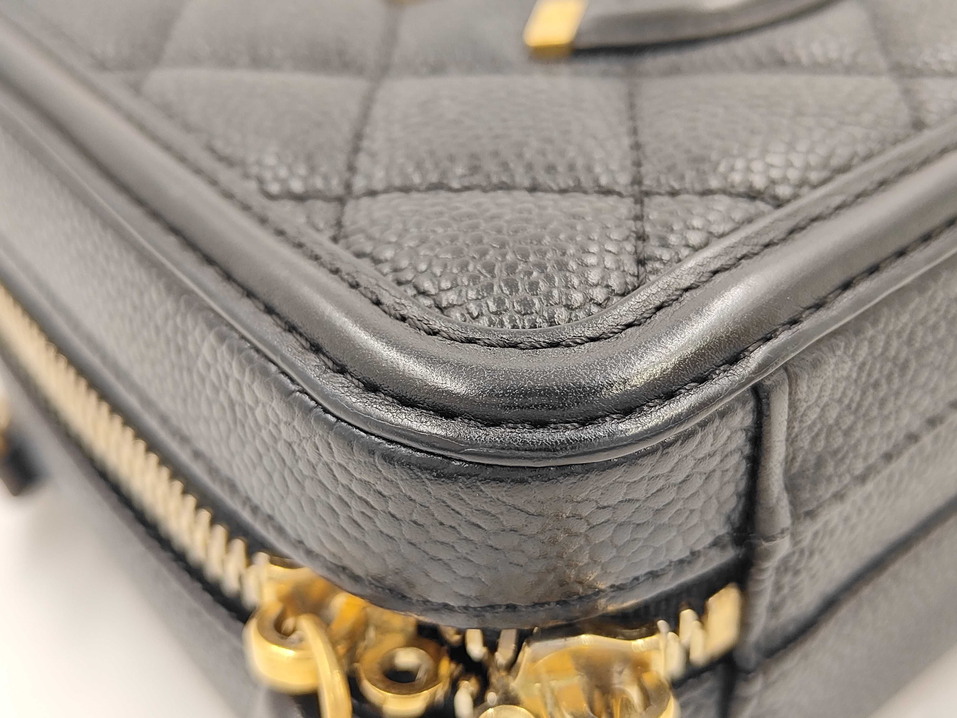 CC Filigree Vanity Shoulder Bag — view 4