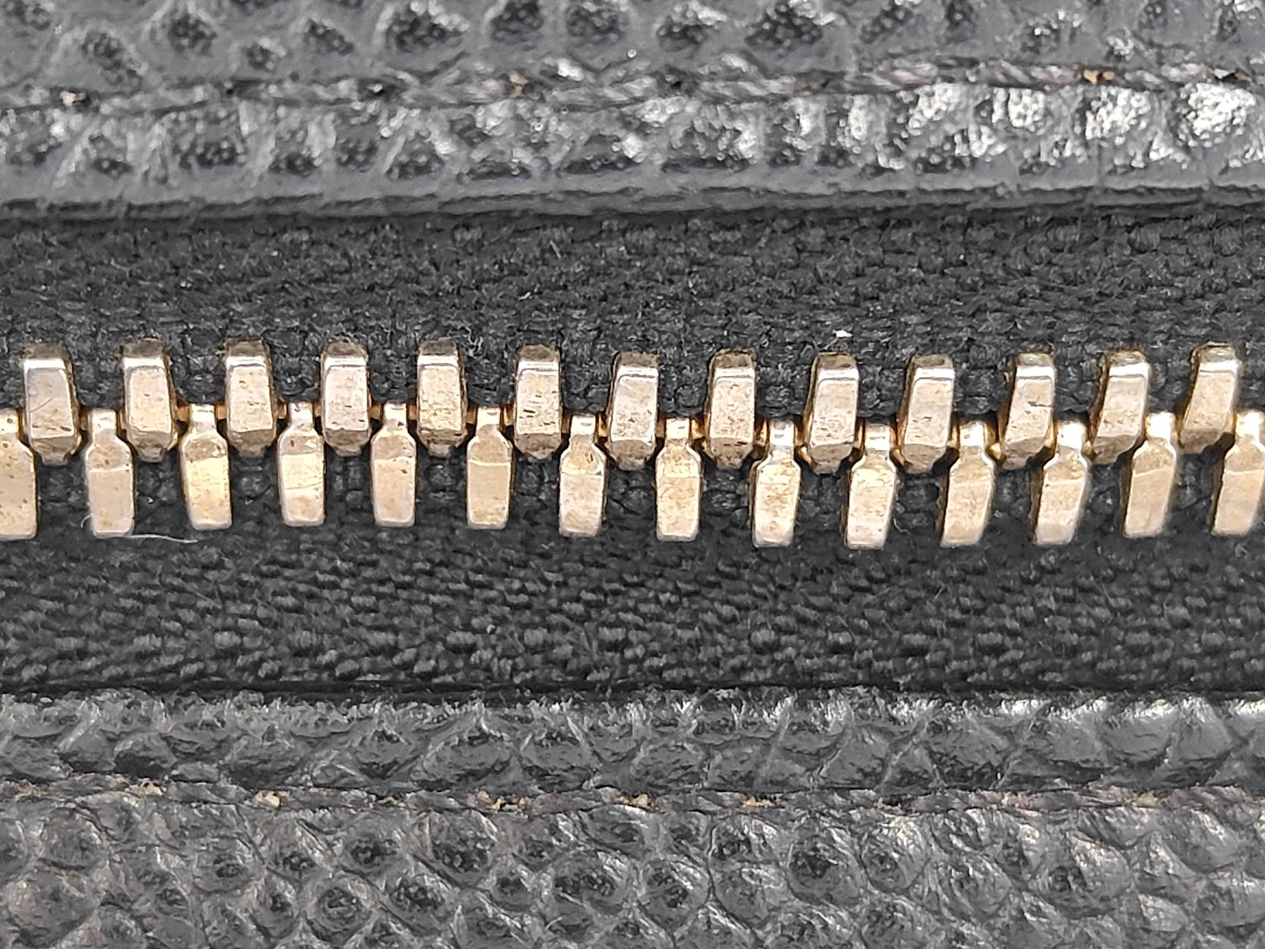 CC Filigree Vanity Shoulder Bag — view 5