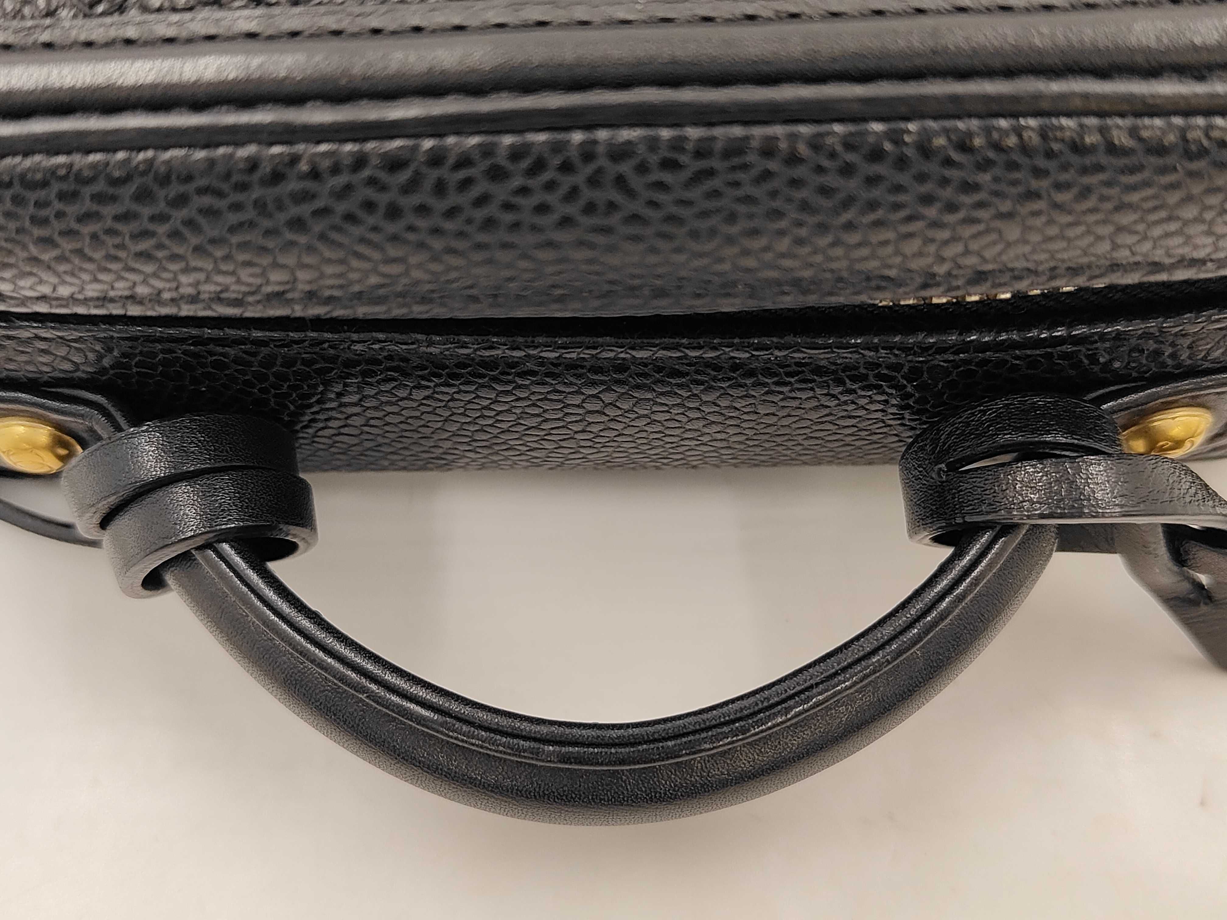 CC Filigree Vanity Shoulder Bag — view 6