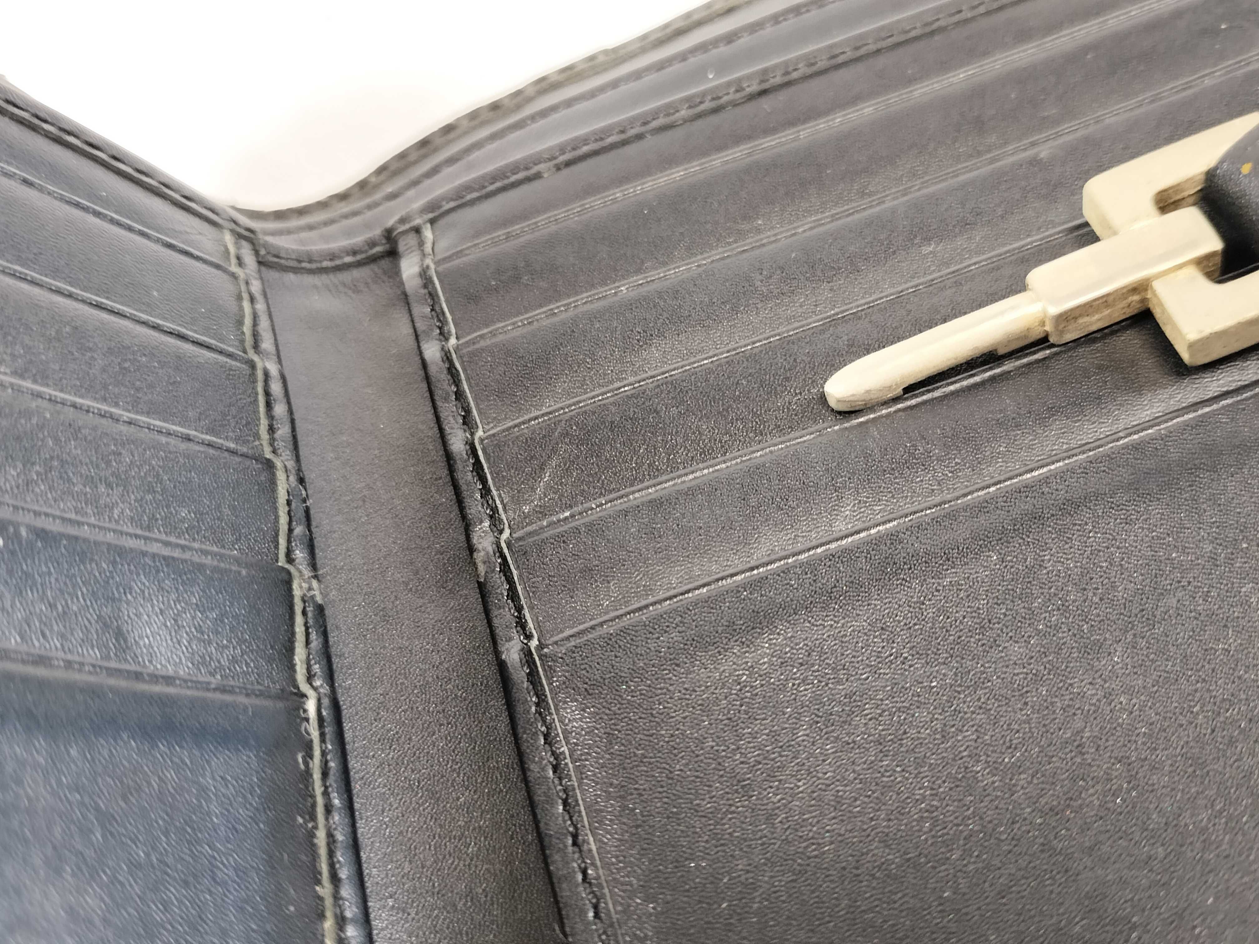 Jackie Bi-fold GG Canvas Wallet 035-2888-2131 — view 12