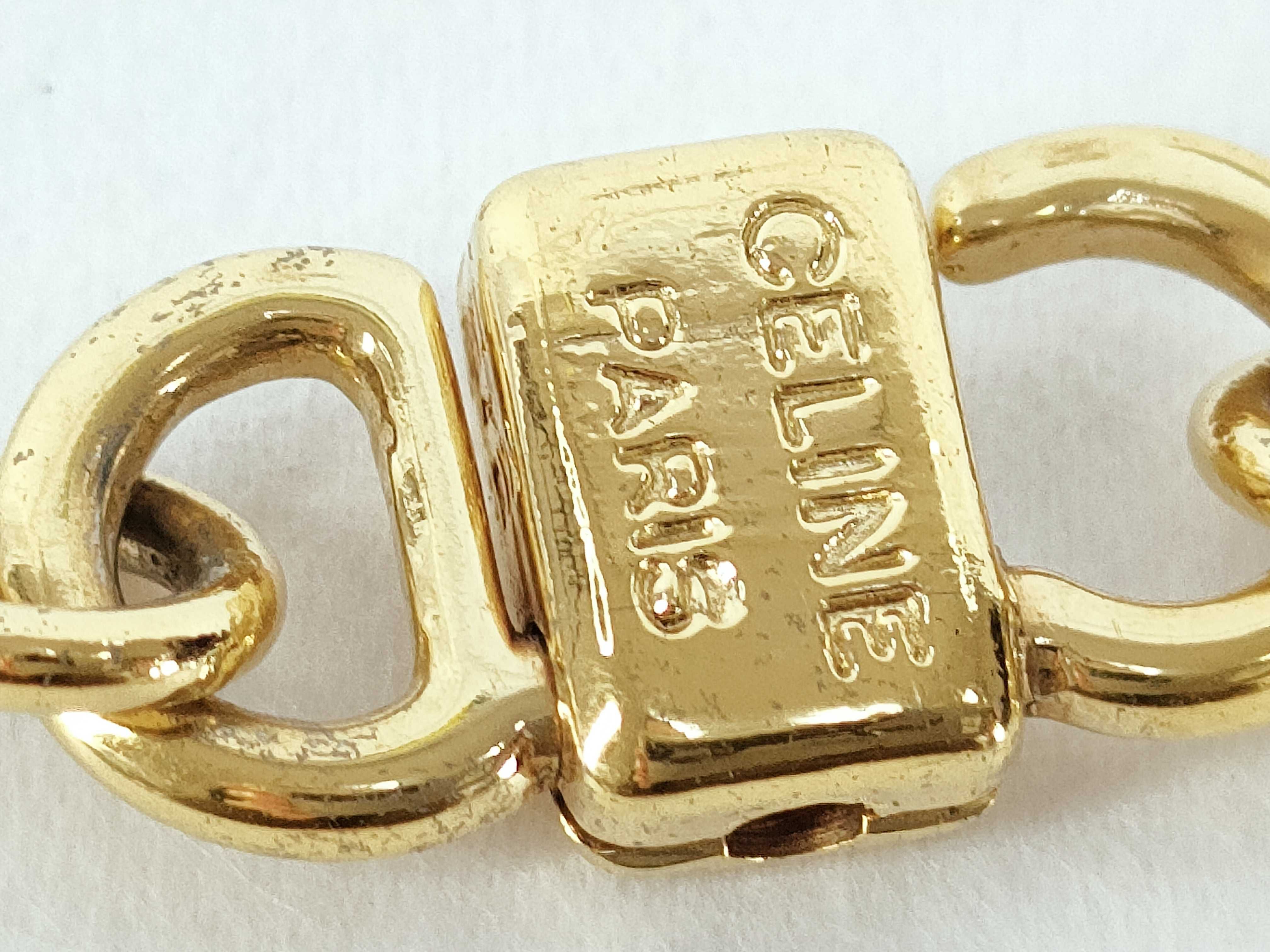 Triomphe Necklace — view 4