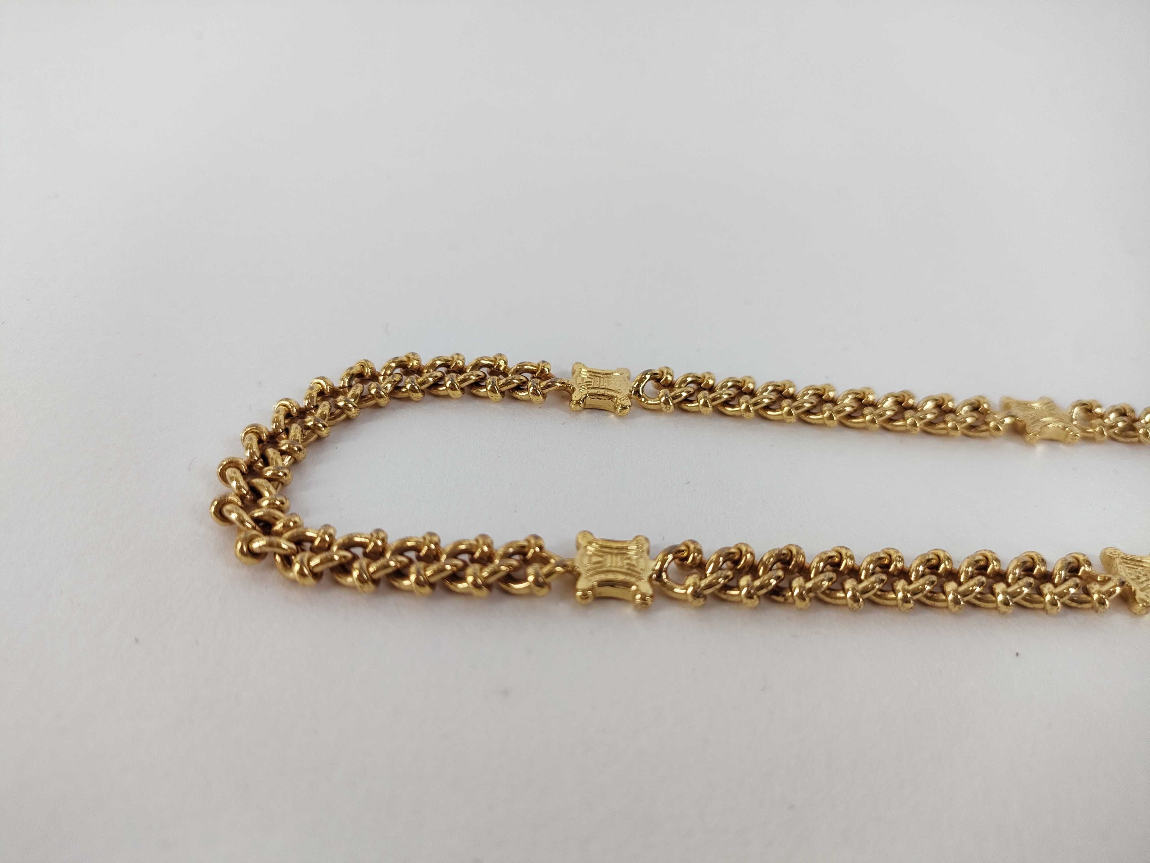 Triomphe Necklace — view 5