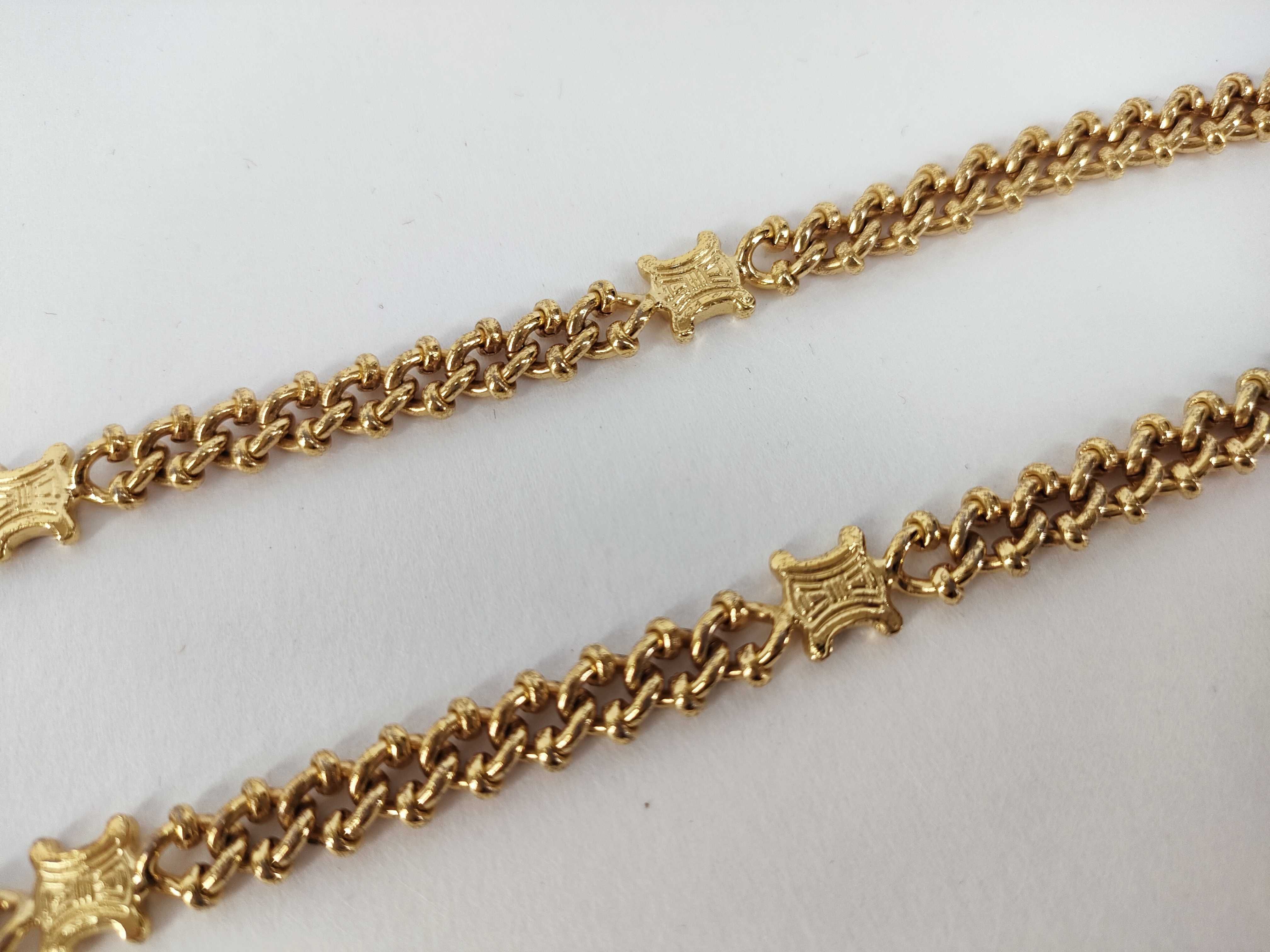Triomphe Necklace — view 6