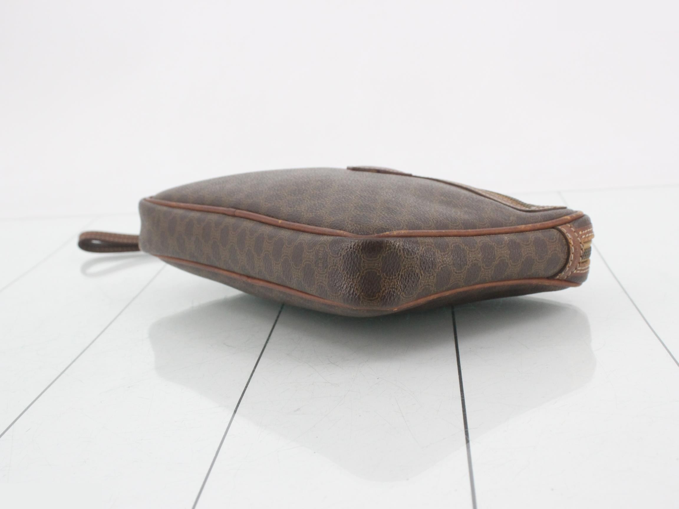 Macadam Clutch Bag — view 6