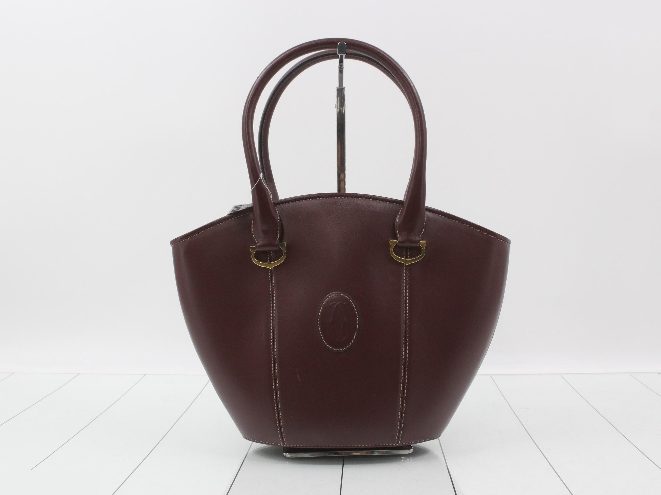 Mustline (Bag) - Tote Bag