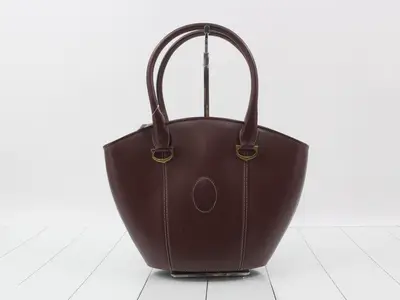 Mustline (Bag) - Tote Bag