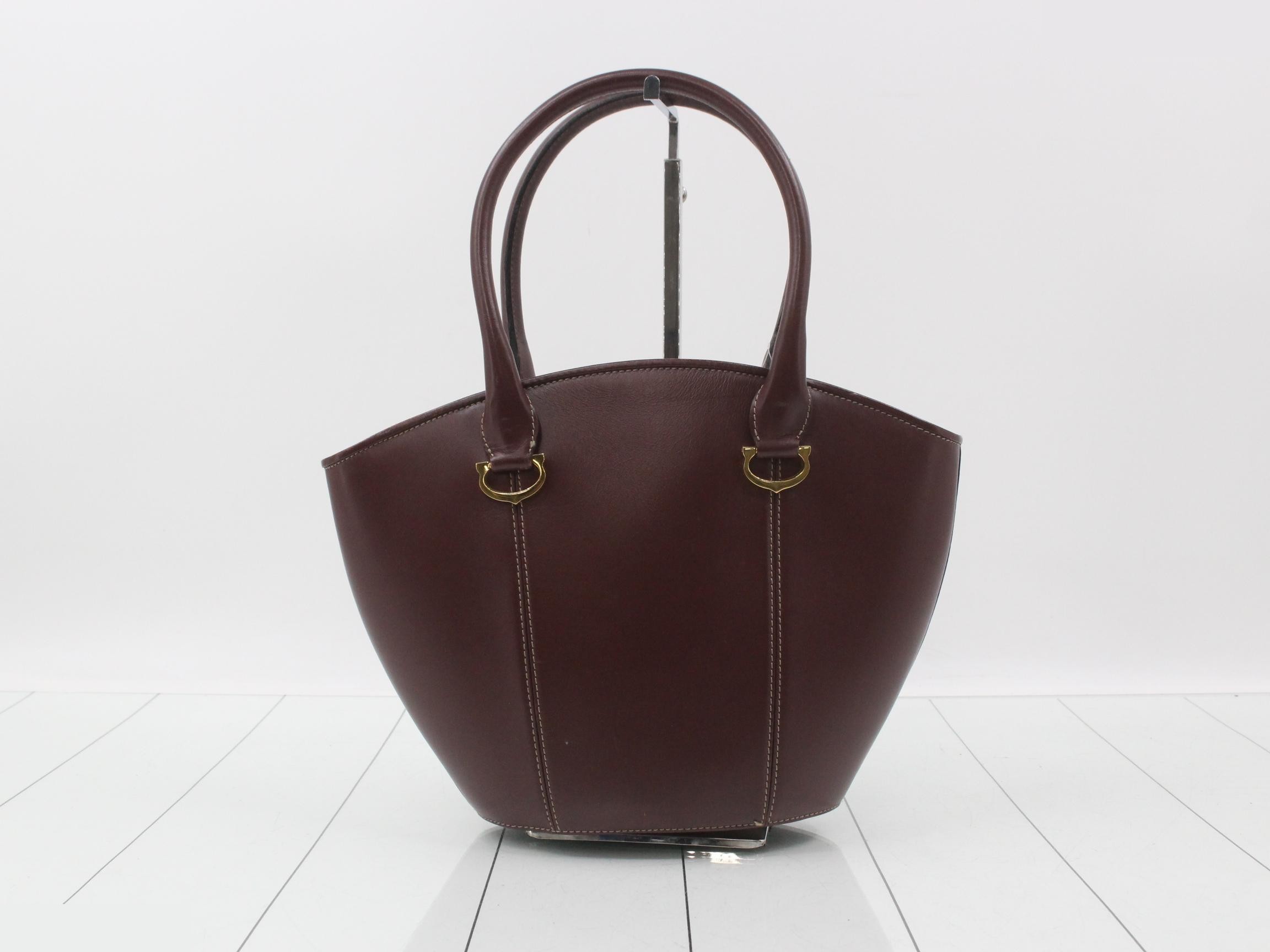 Mustline (Bag) - Tote Bag — view 2