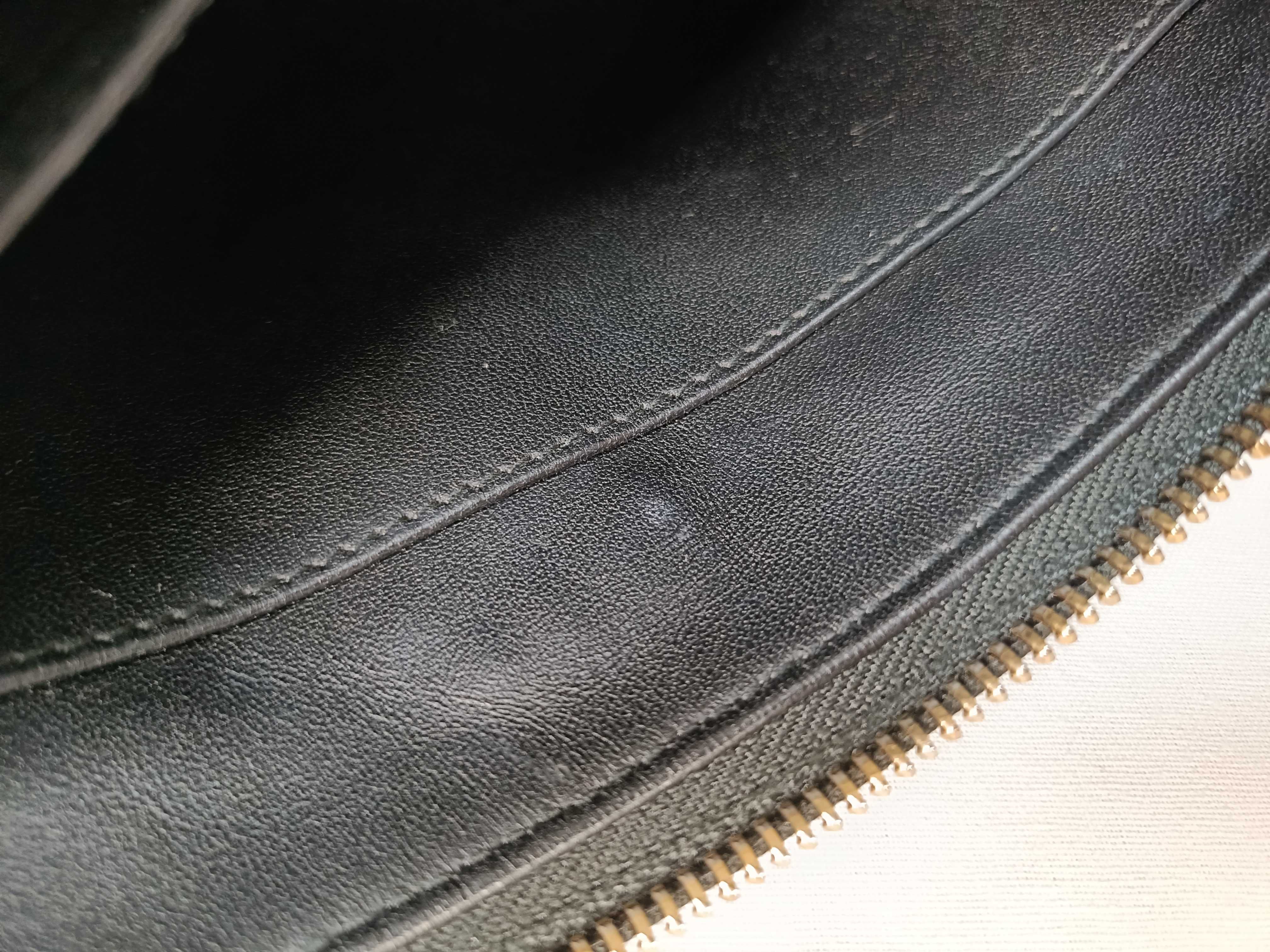 Calo Clutch Bag, Black, Second Bag — view 12