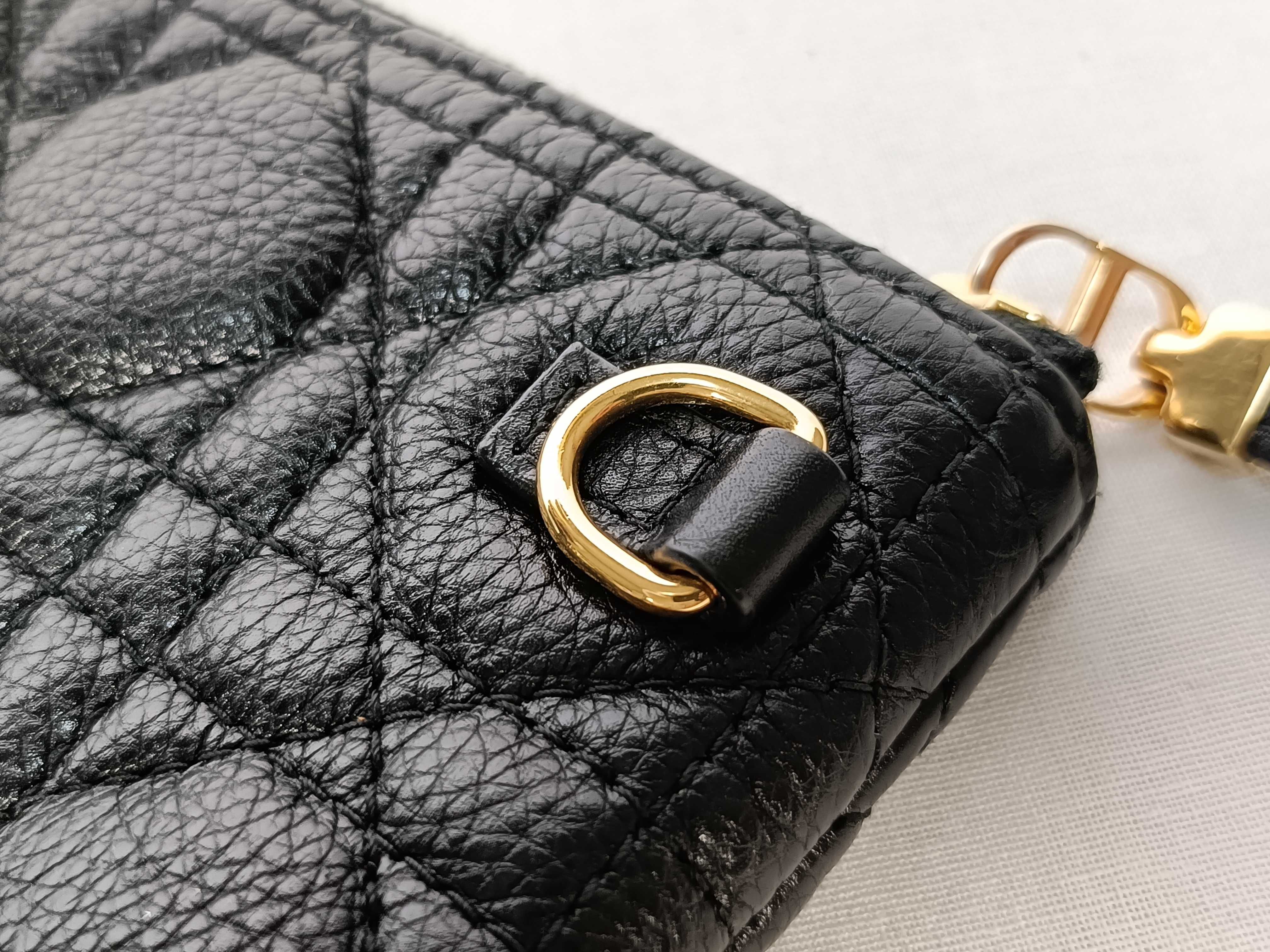 Calo Clutch Bag, Black, Second Bag — view 7