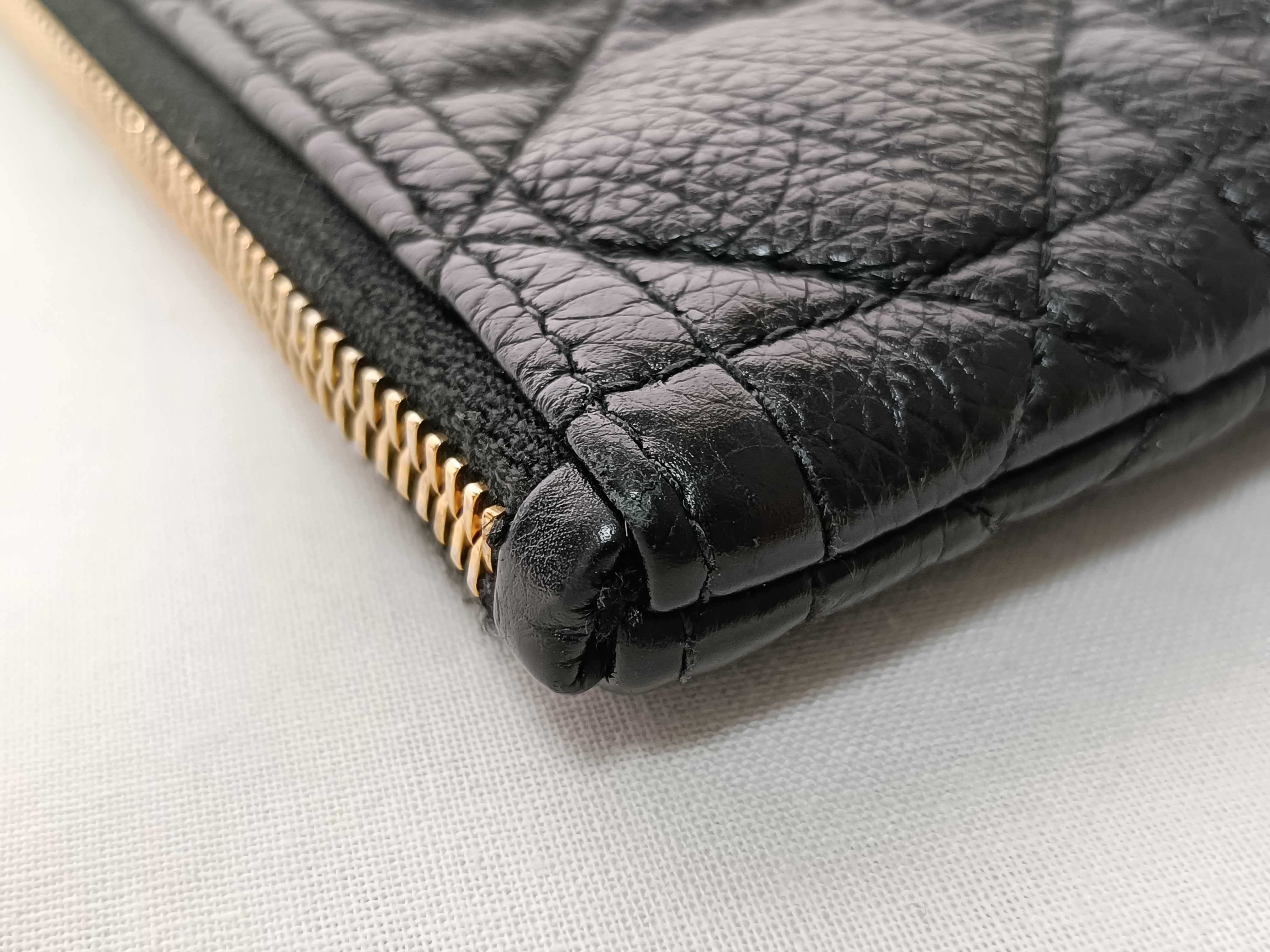Calo Clutch Bag, Black, Second Bag — view 8