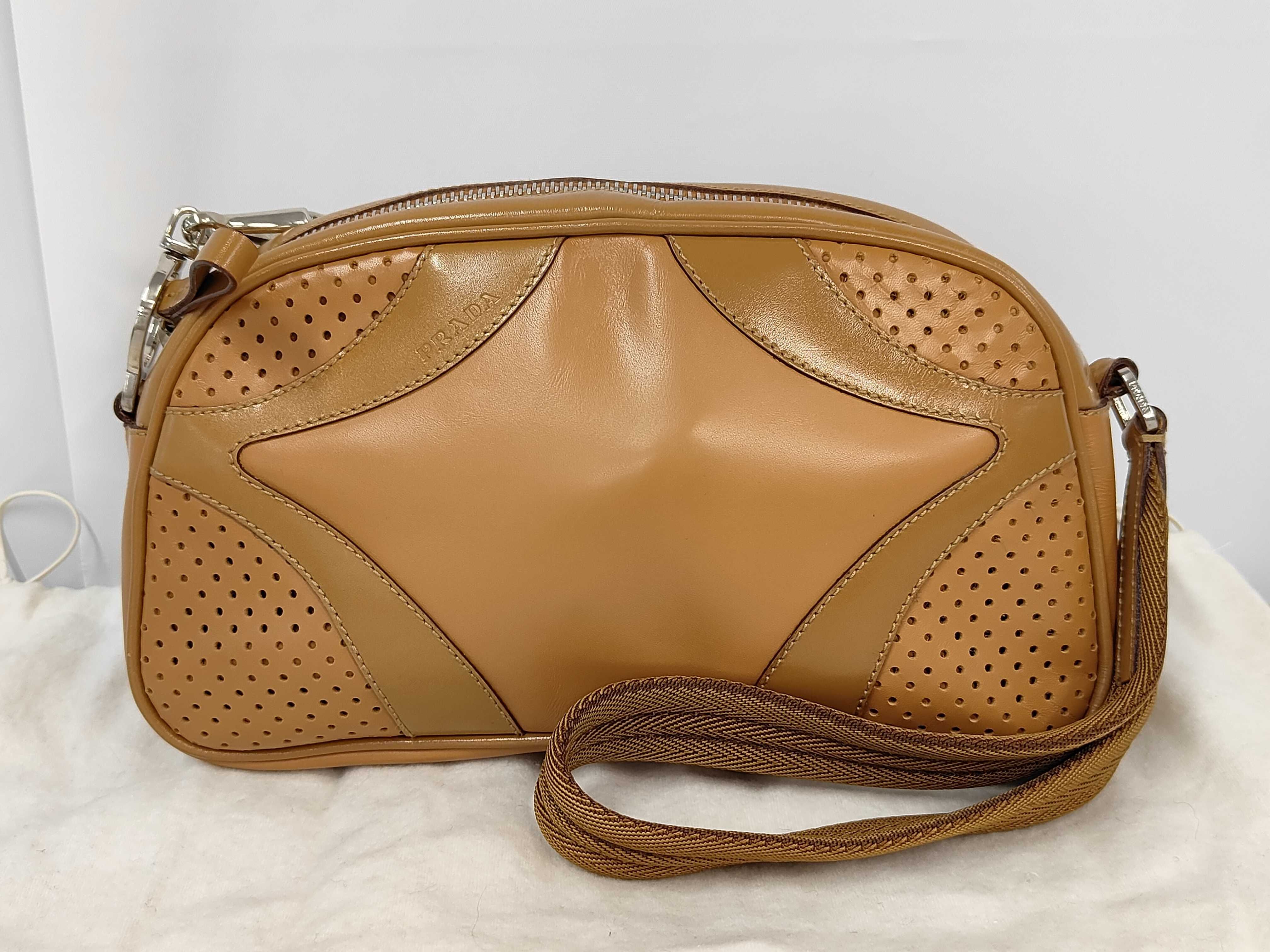 Shoulder Bag