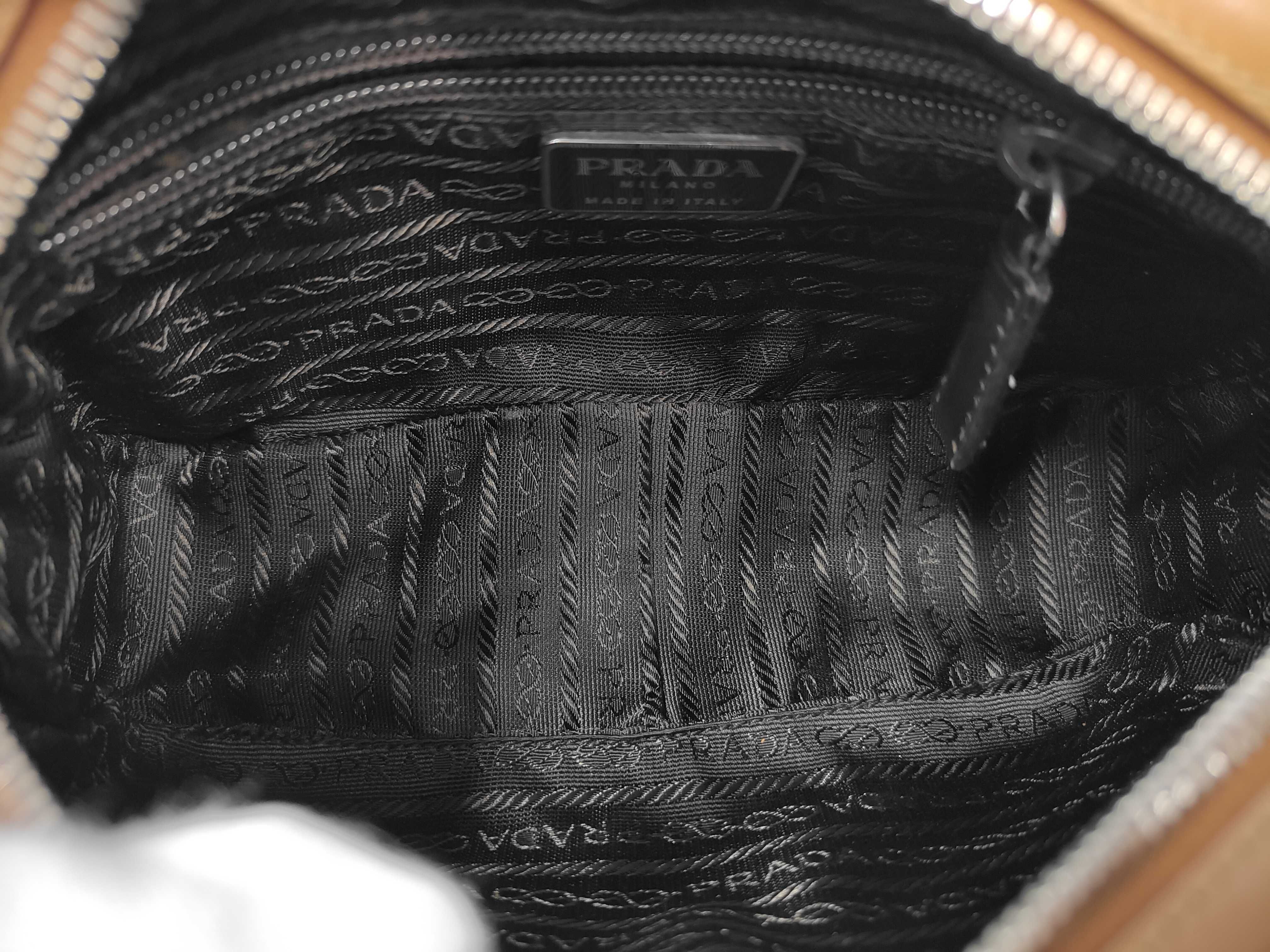 Shoulder Bag — view 8