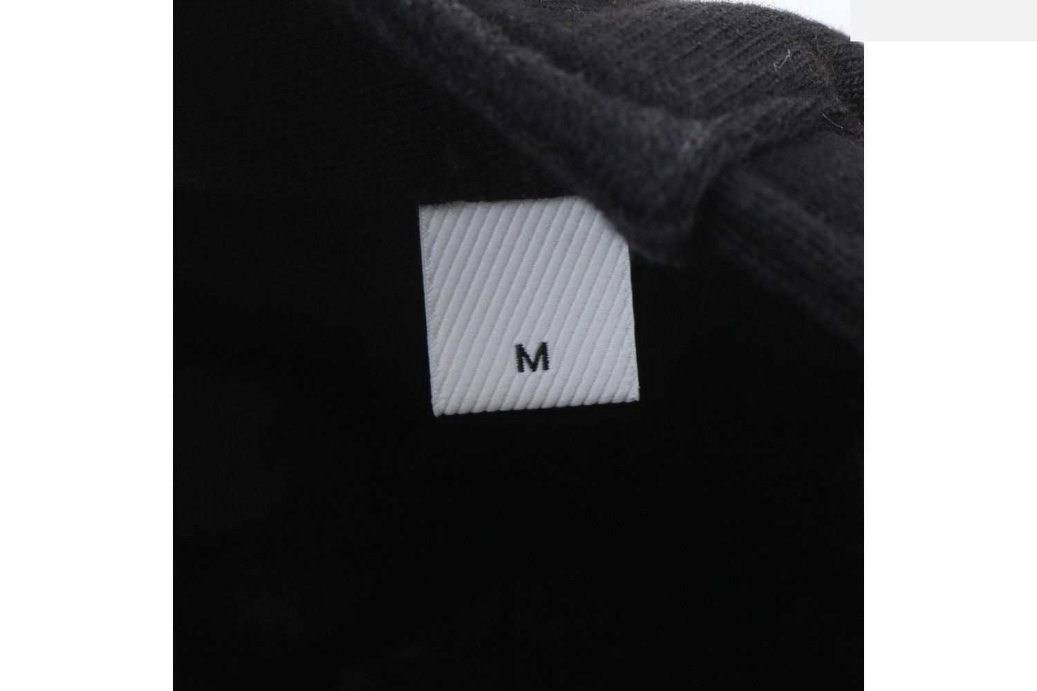 Tag attached TB logo Nova check baseball cap hat M — view 7