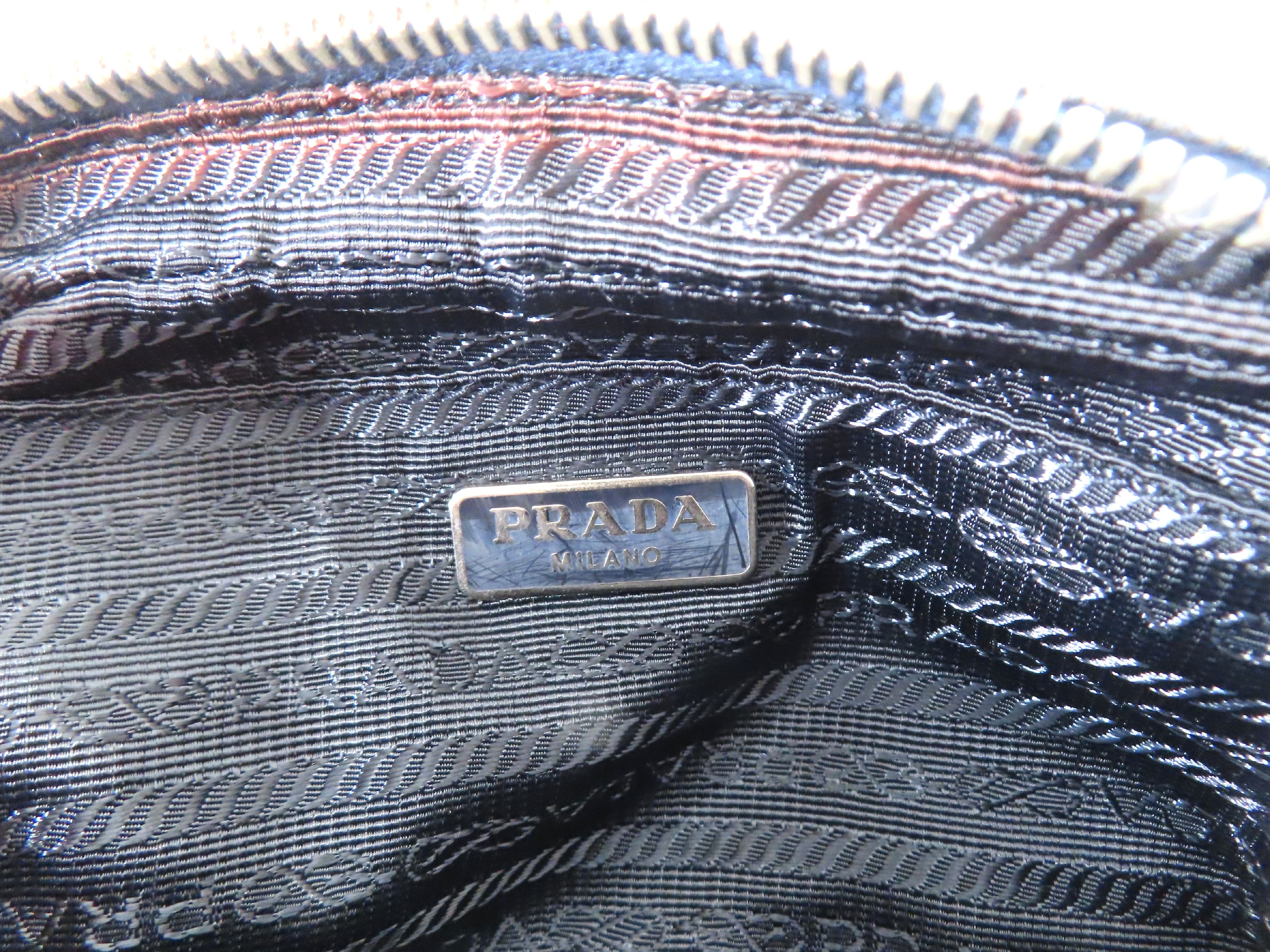 Denim Bejeweled Camera Bag Shoulder Pouch Shoulder Bag — view 12