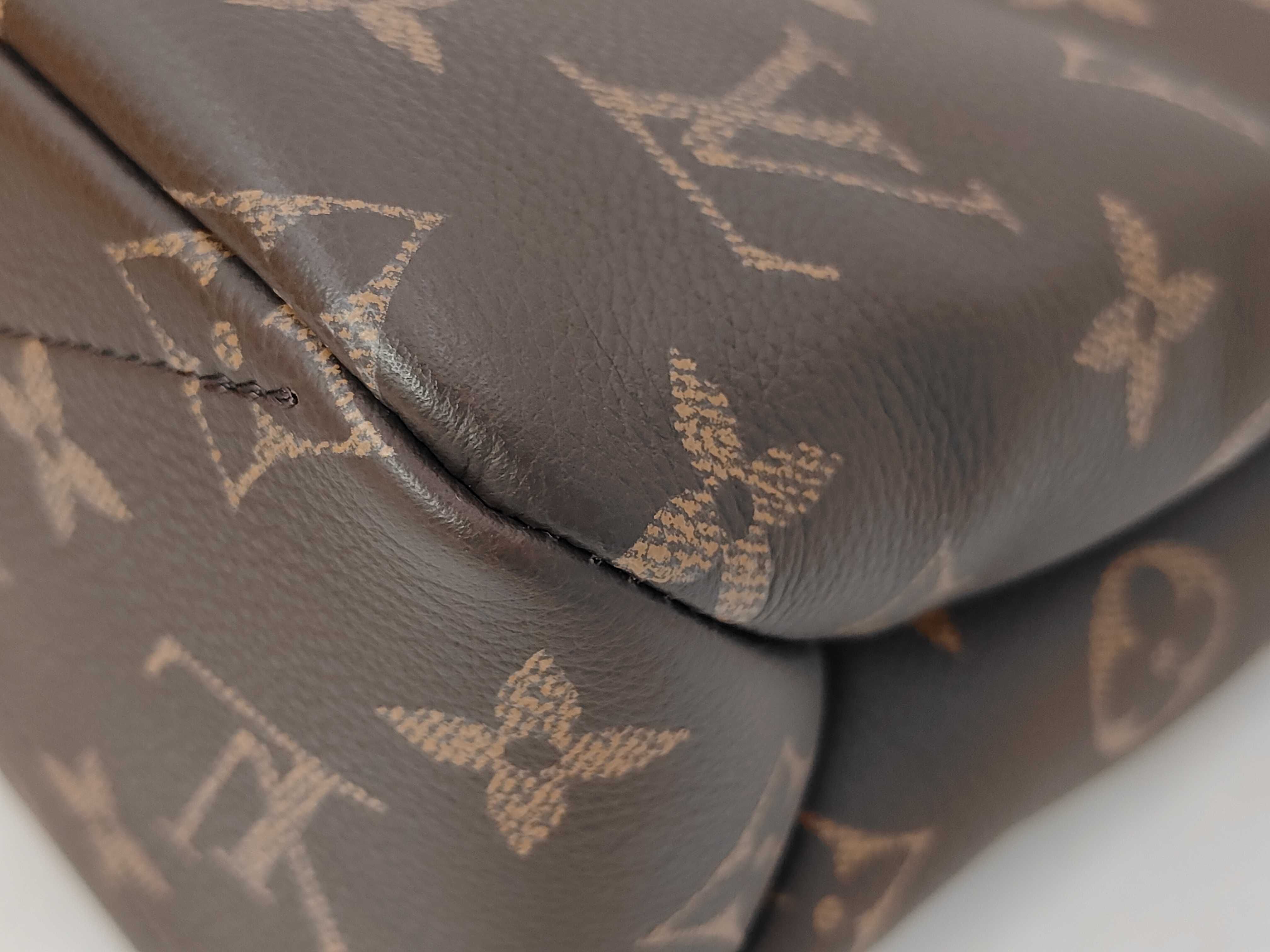 Monogram Shopper Tote MINI Handbag — view 3