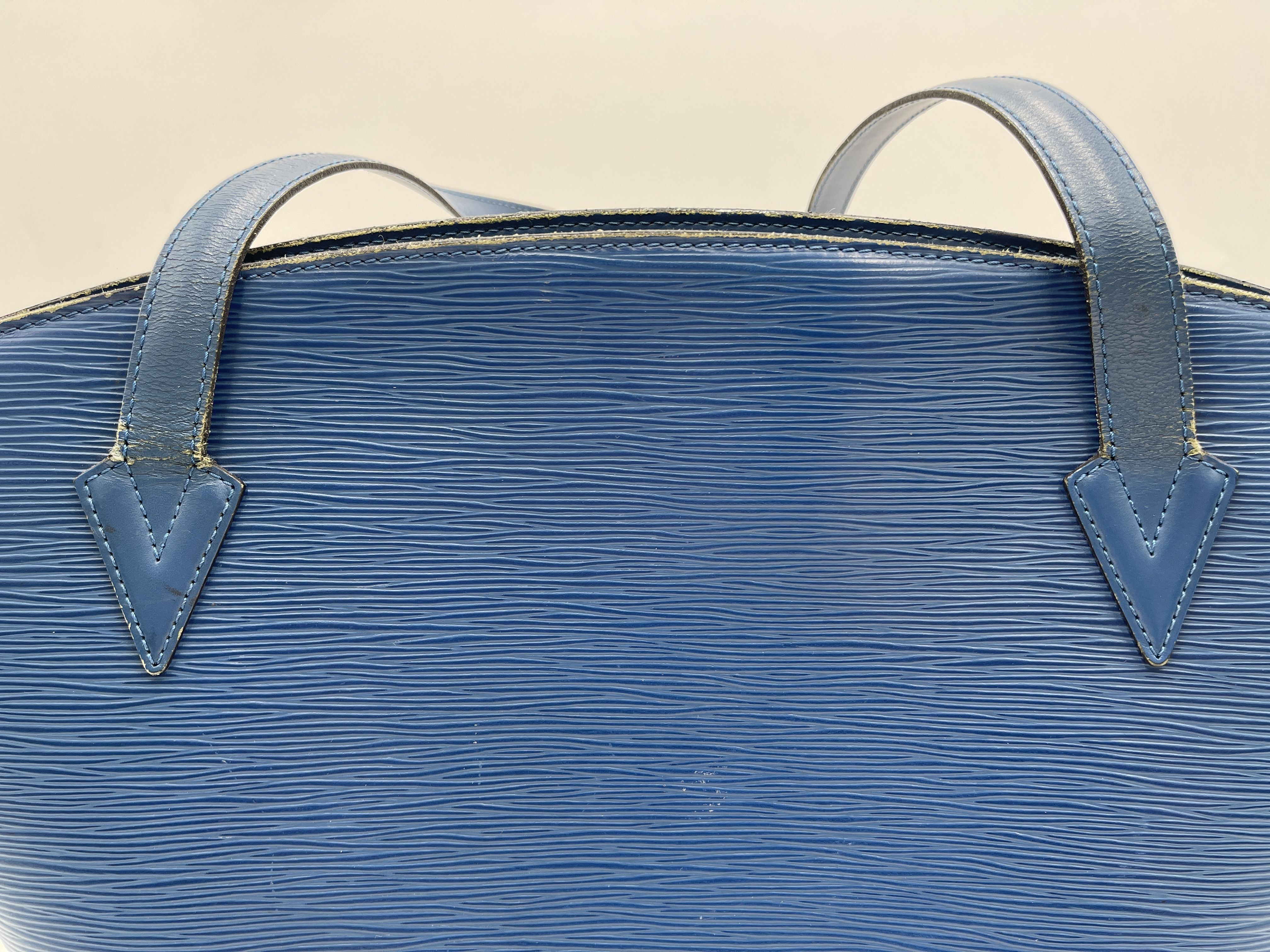 Epi Saint Jacques M52265 AS0975 Tote Bag — view 6